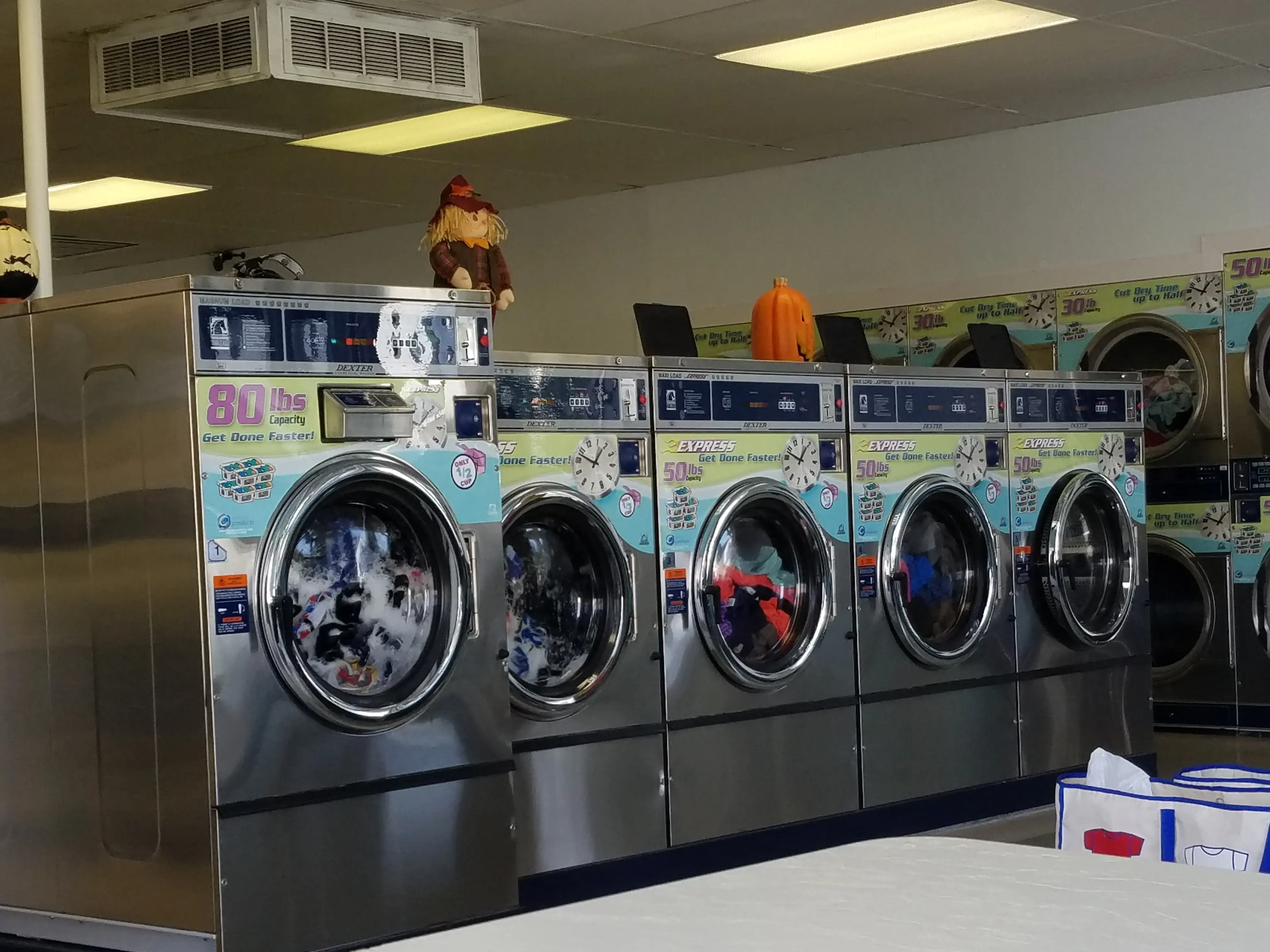 Fresh Express Laundry Services thumbnail 13