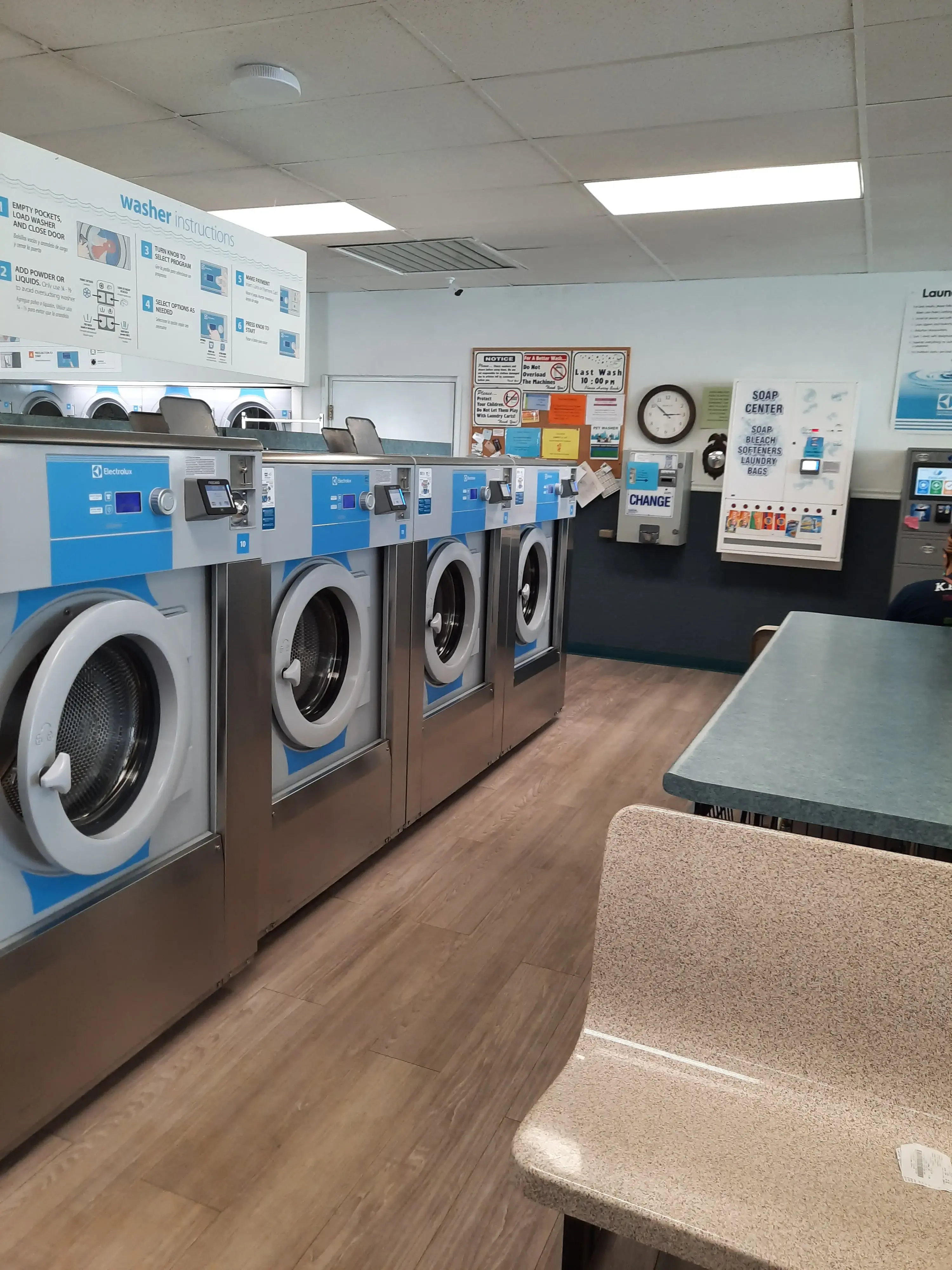 Fresh Express Laundry Services thumbnail 15