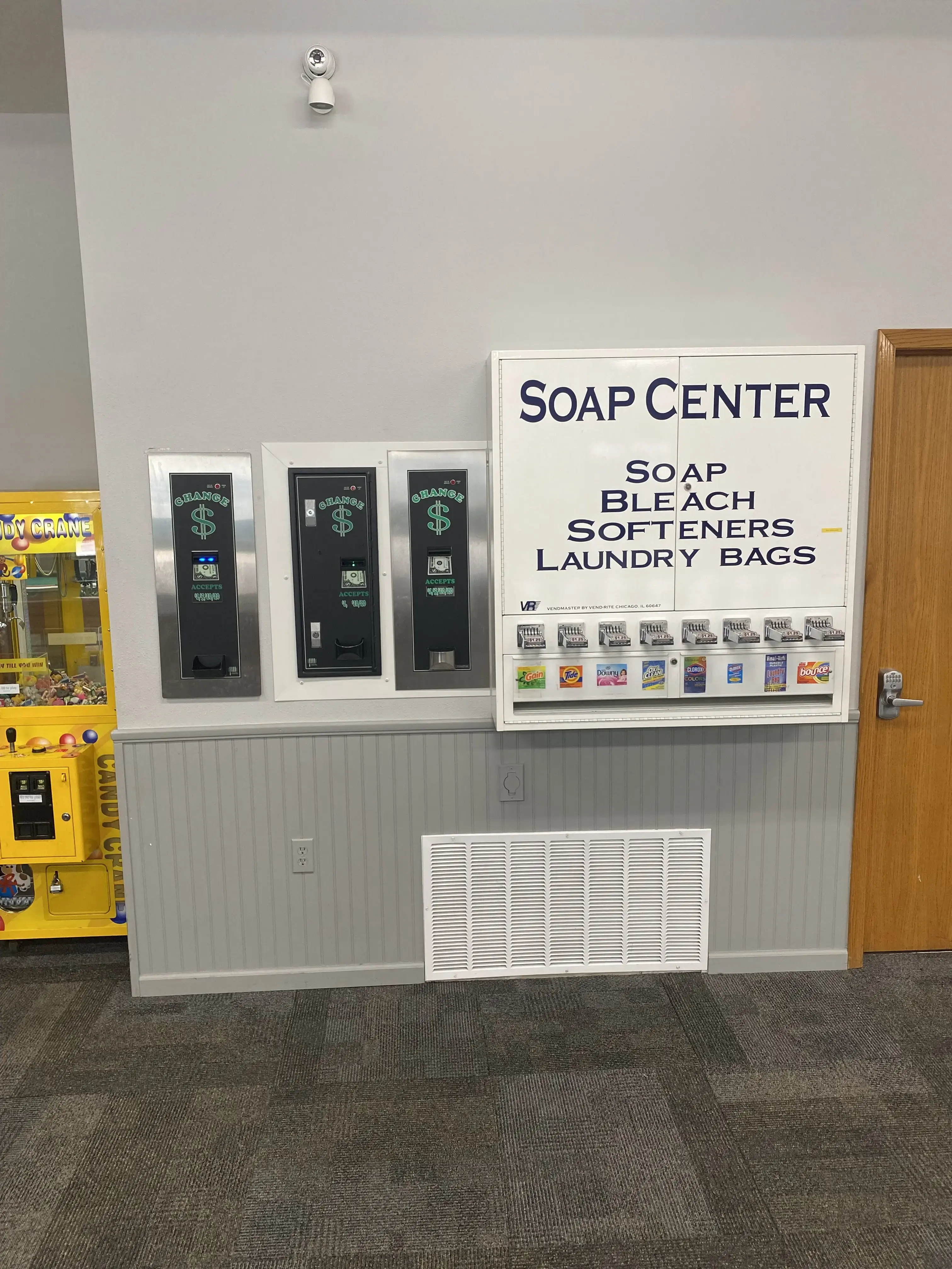 Fresh Fits Laundromat - Image 7