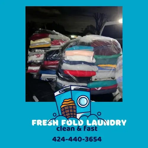 Fresh Fold Laundry - Image 14