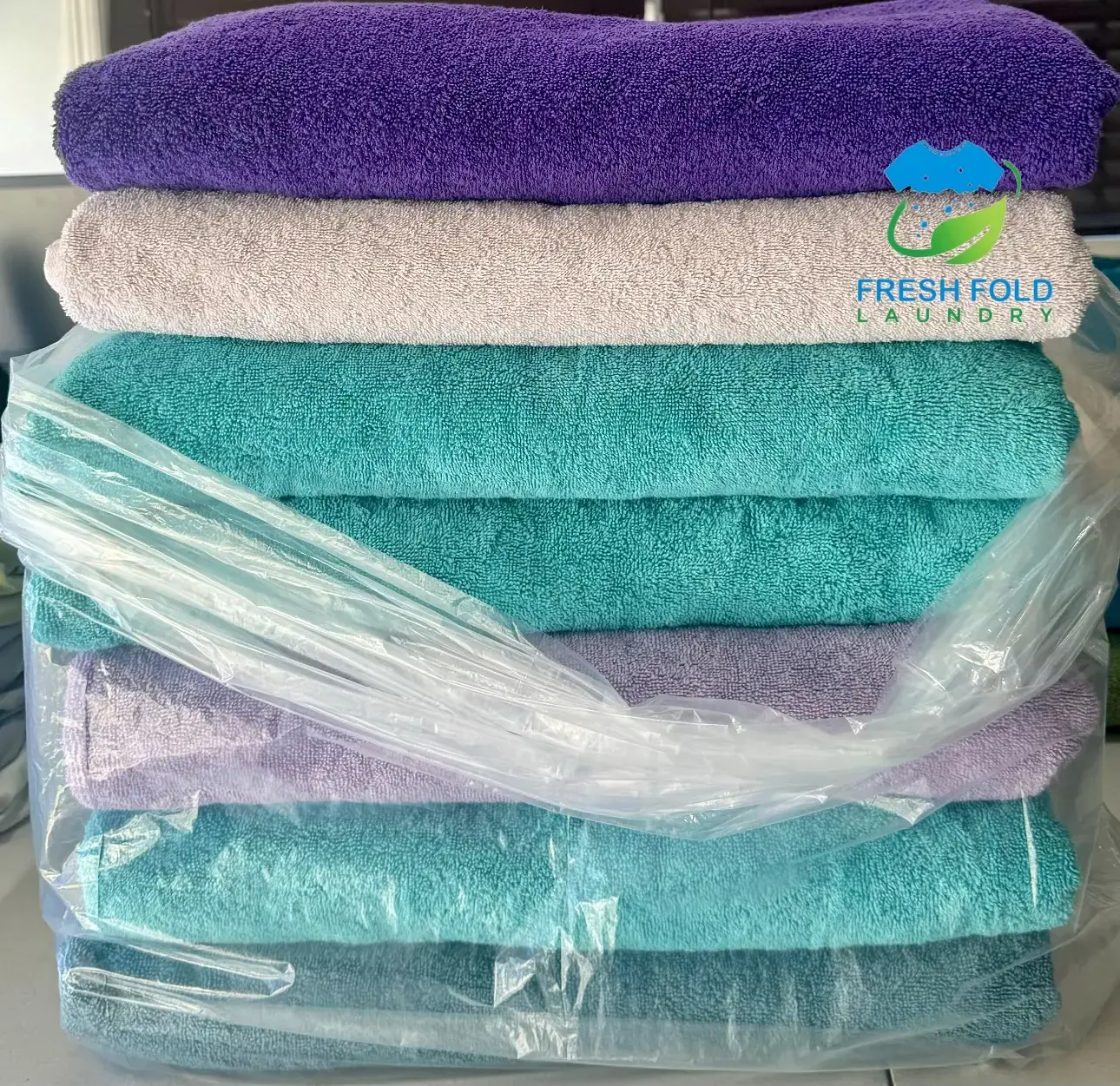 Fresh Fold Laundry thumbnail 5