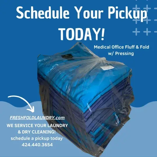 Fresh Fold Laundry - Image 20