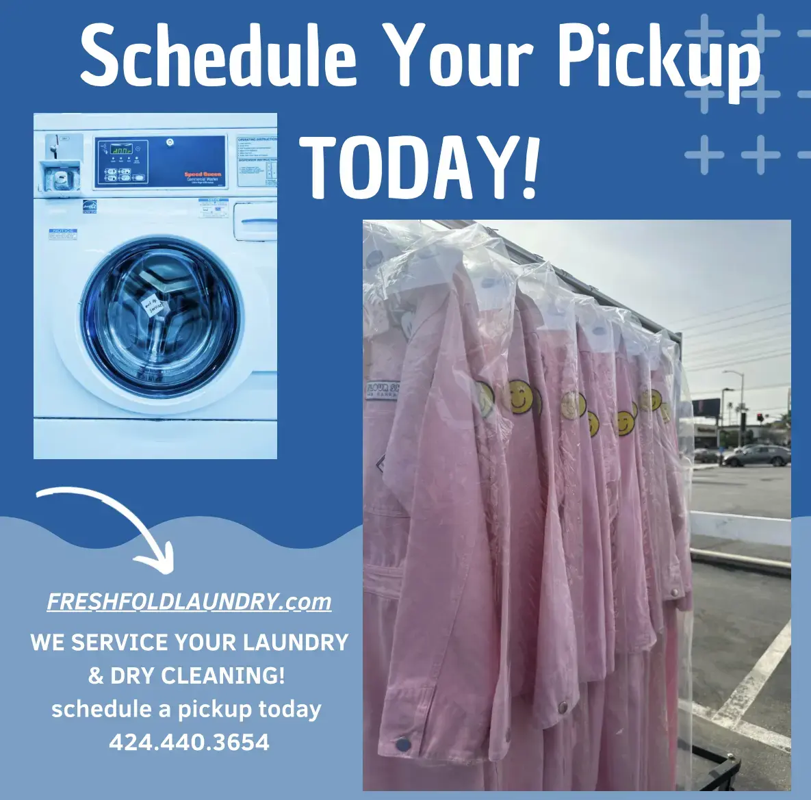 Fresh Fold Laundry thumbnail 13