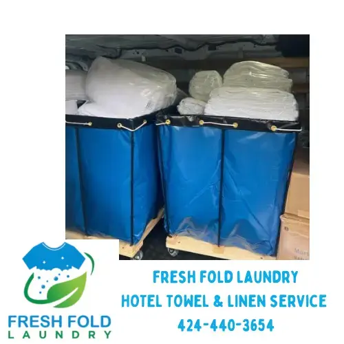 Fresh Fold Laundry - Image 12