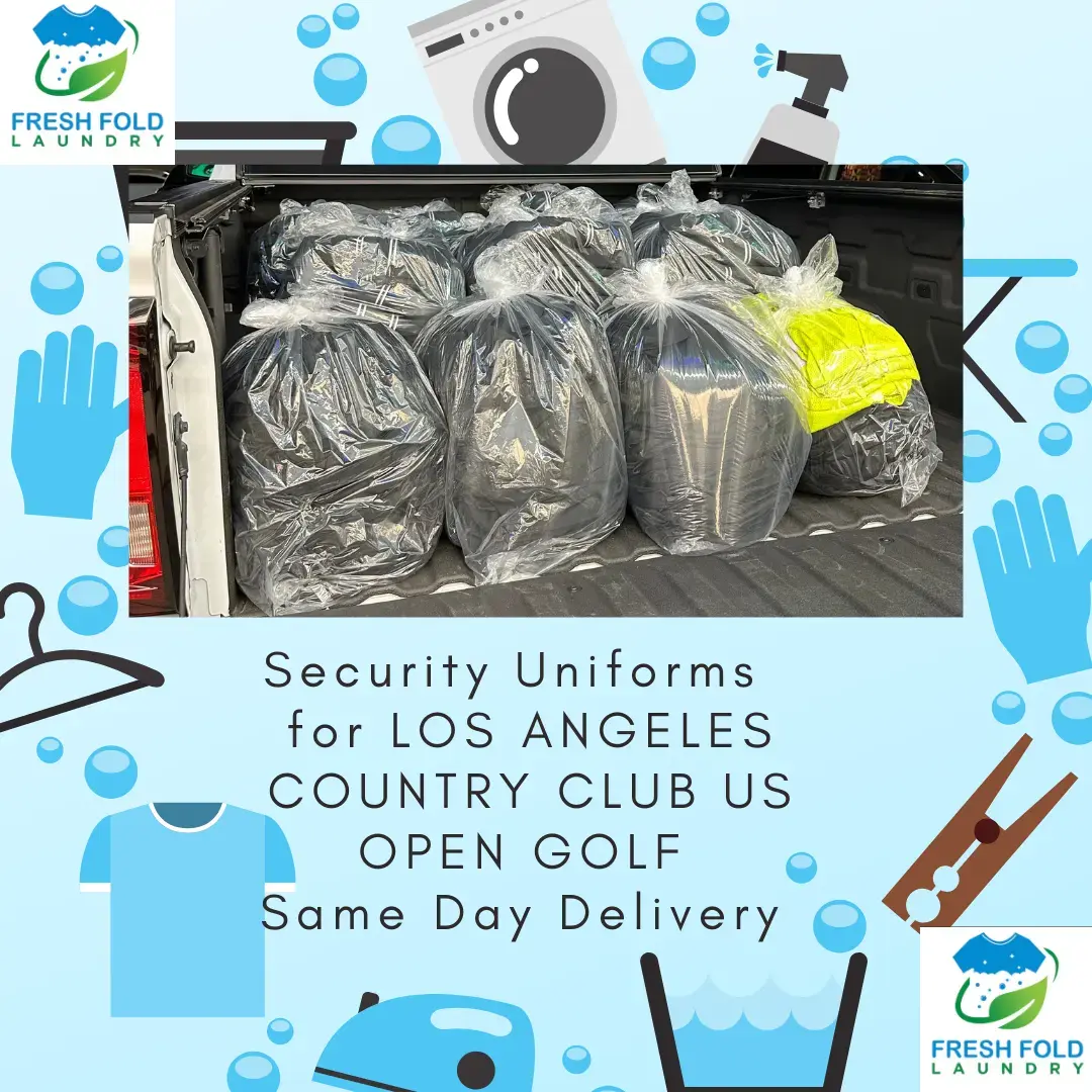 Fresh Fold Laundry - Image 10