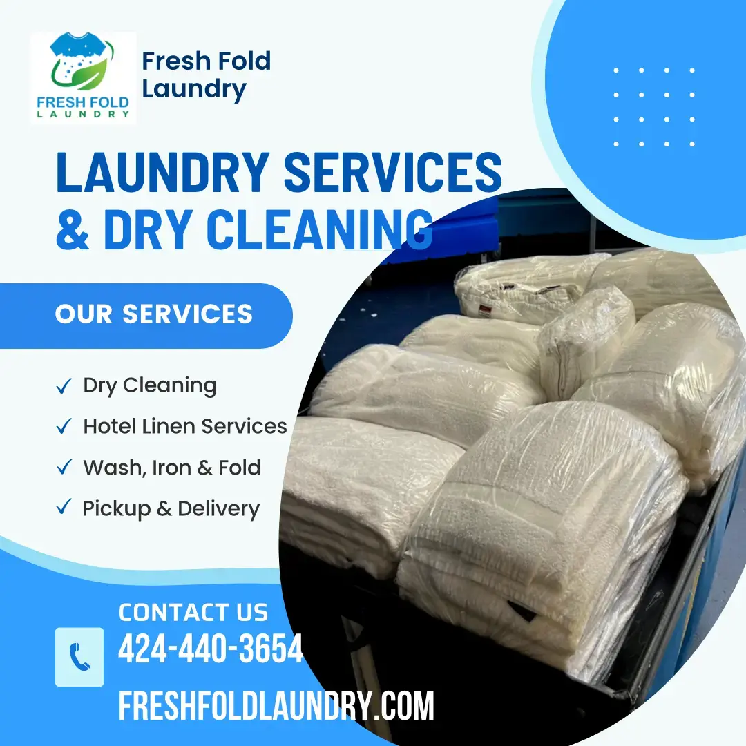 Fresh Fold Laundry thumbnail 19
