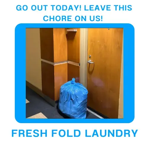 Fresh Fold Laundry thumbnail 16