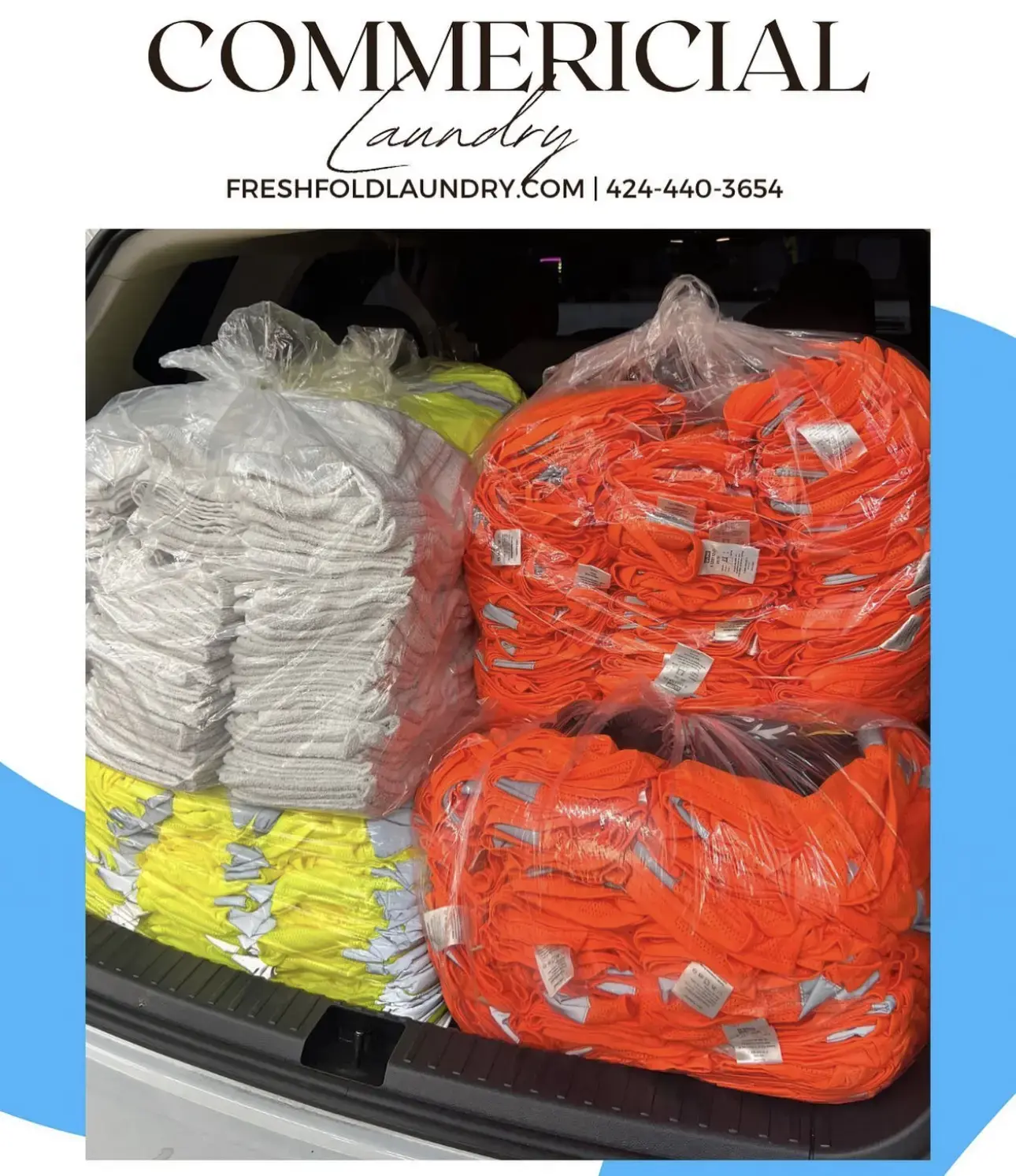 Fresh Fold Laundry thumbnail 6