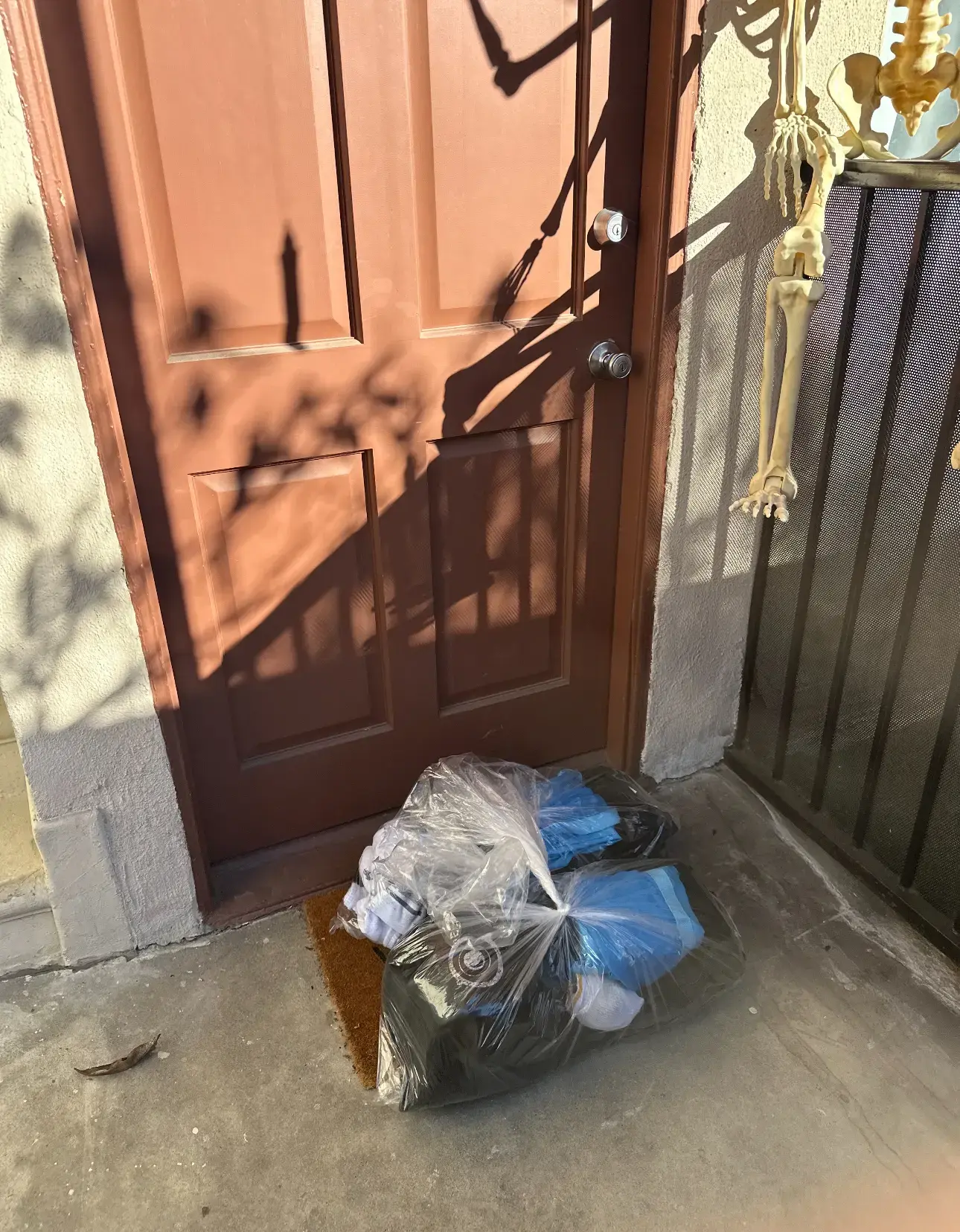 Fresh Fold Laundry location