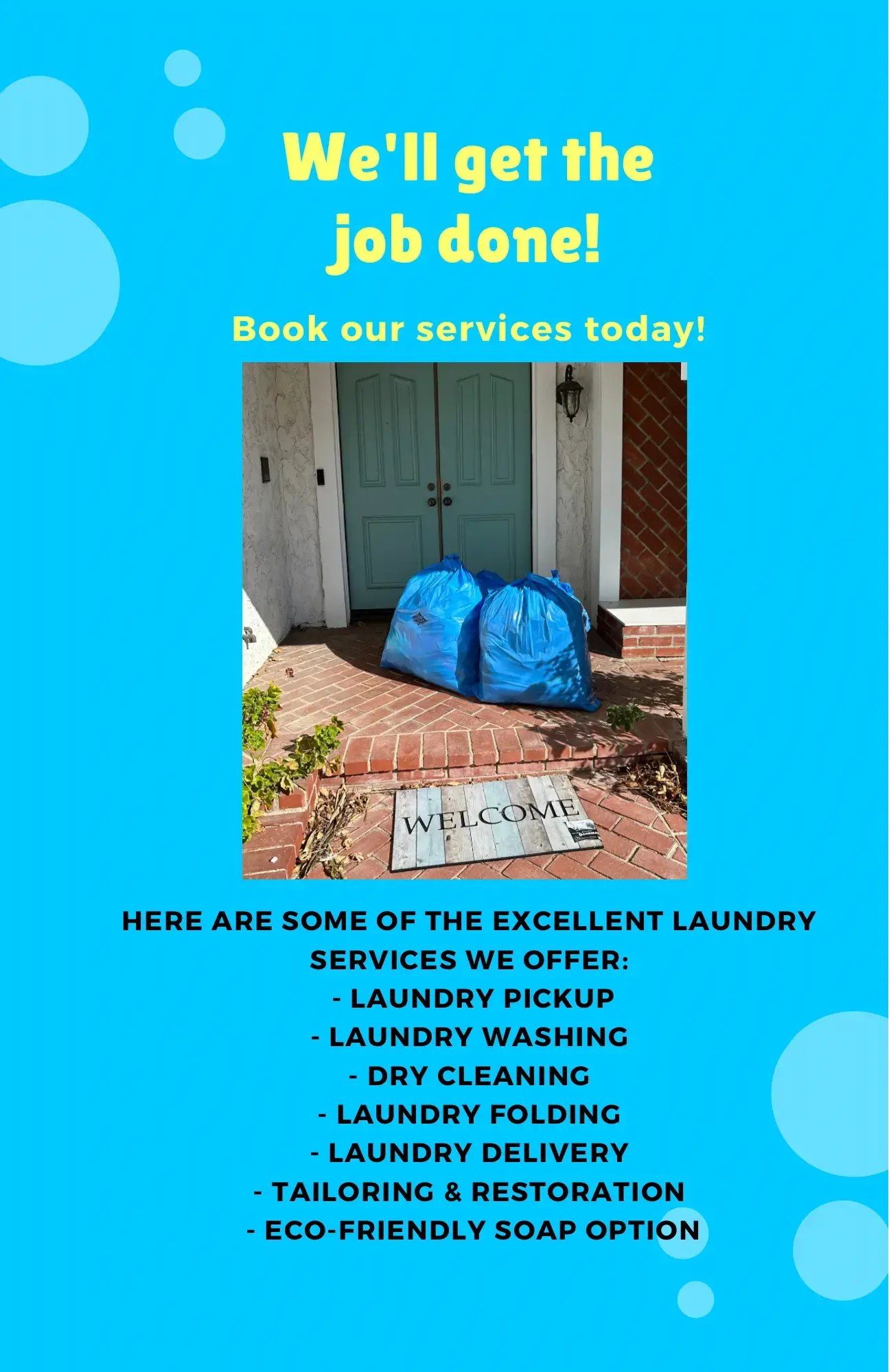 Fresh Fold Laundry thumbnail 11