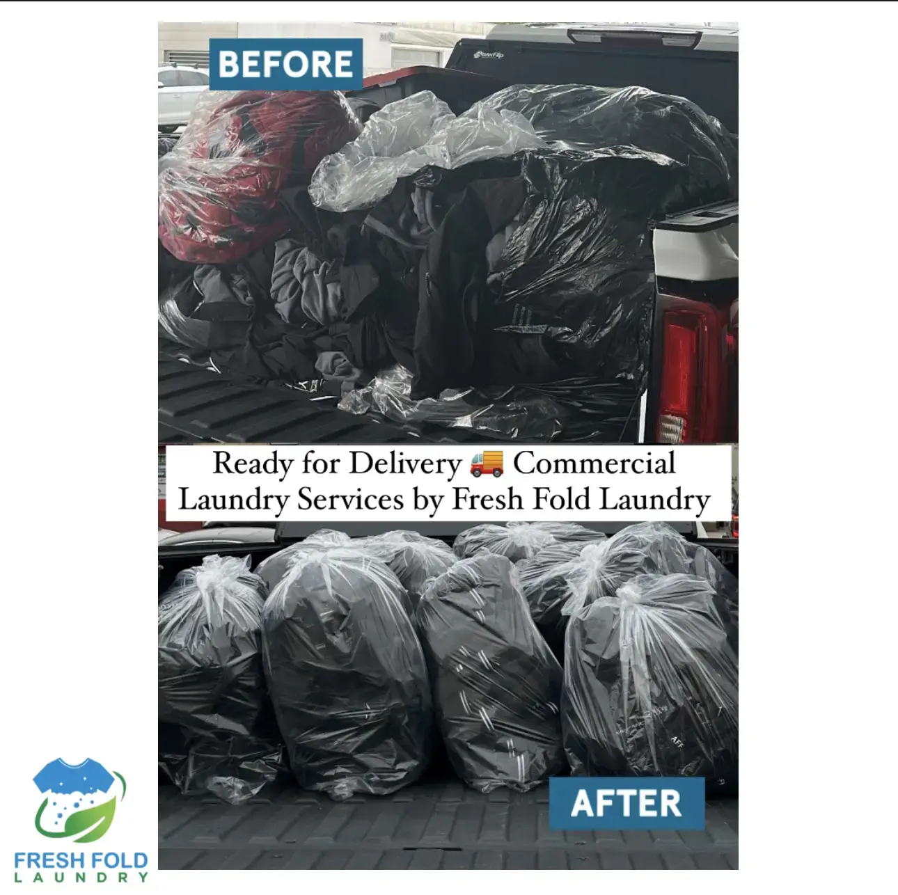 Fresh Fold Laundry - Image 15