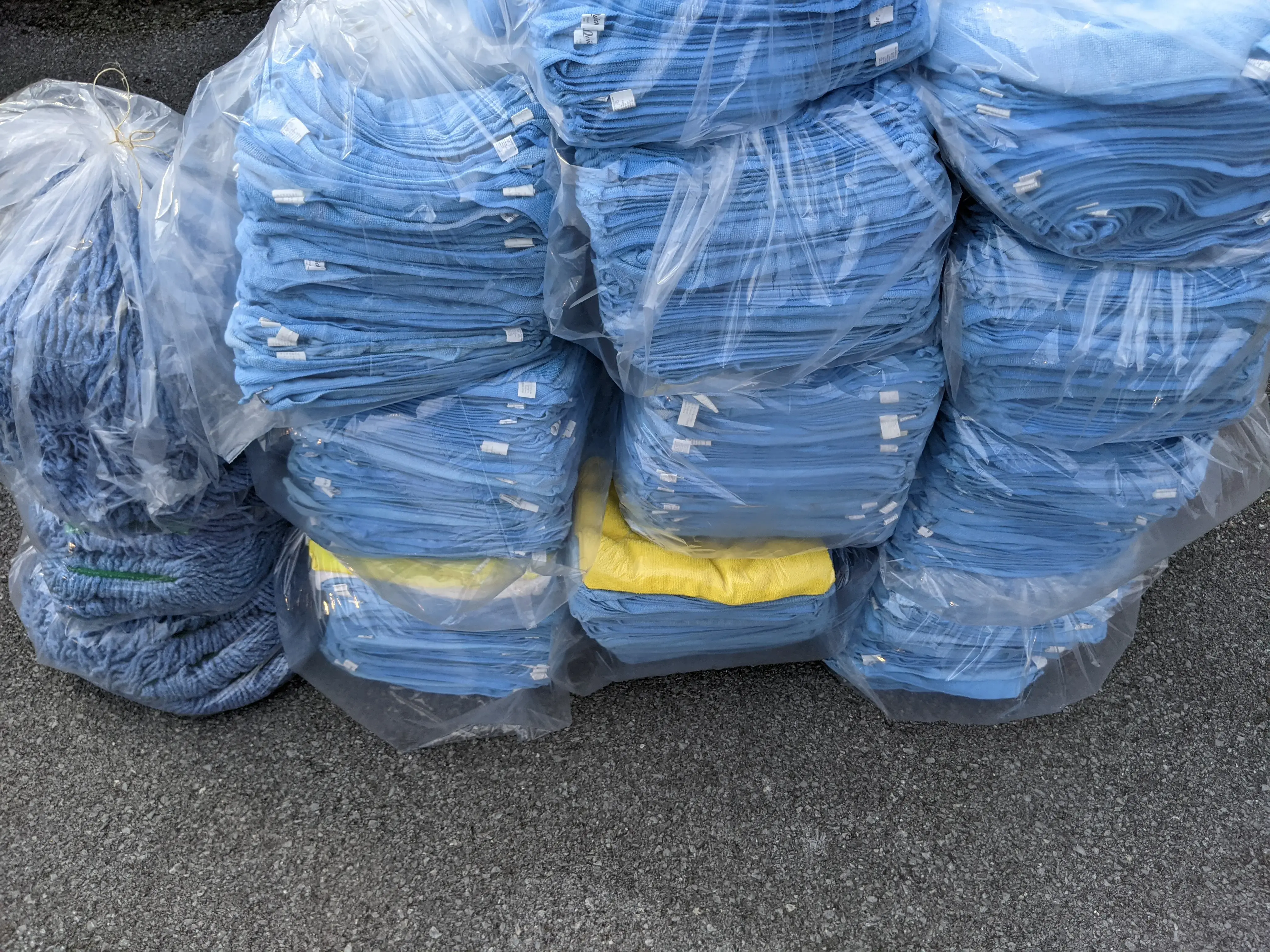 Fresh Folded Laundry - Image 13