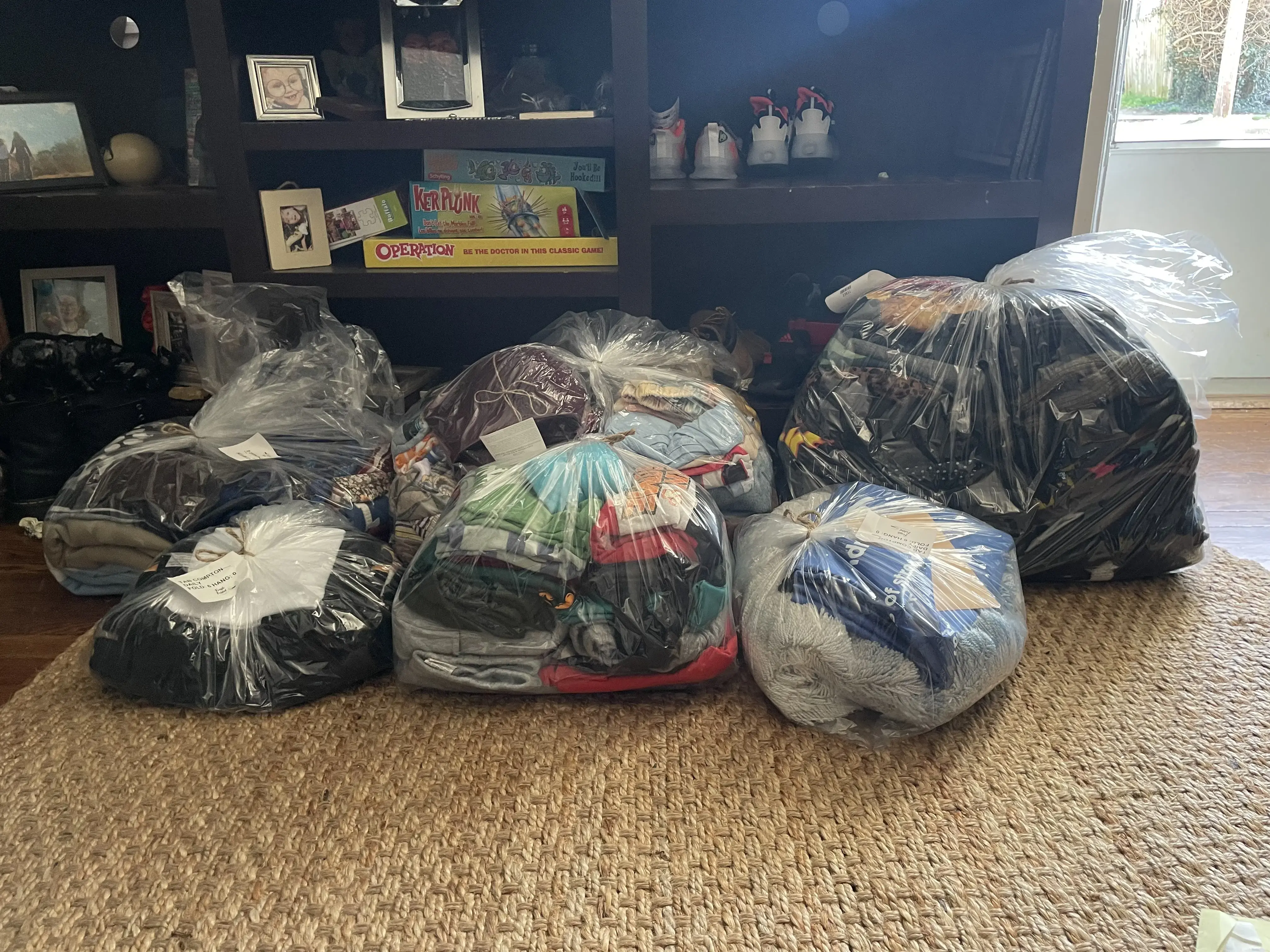 Fresh Folded Laundry - Image 3