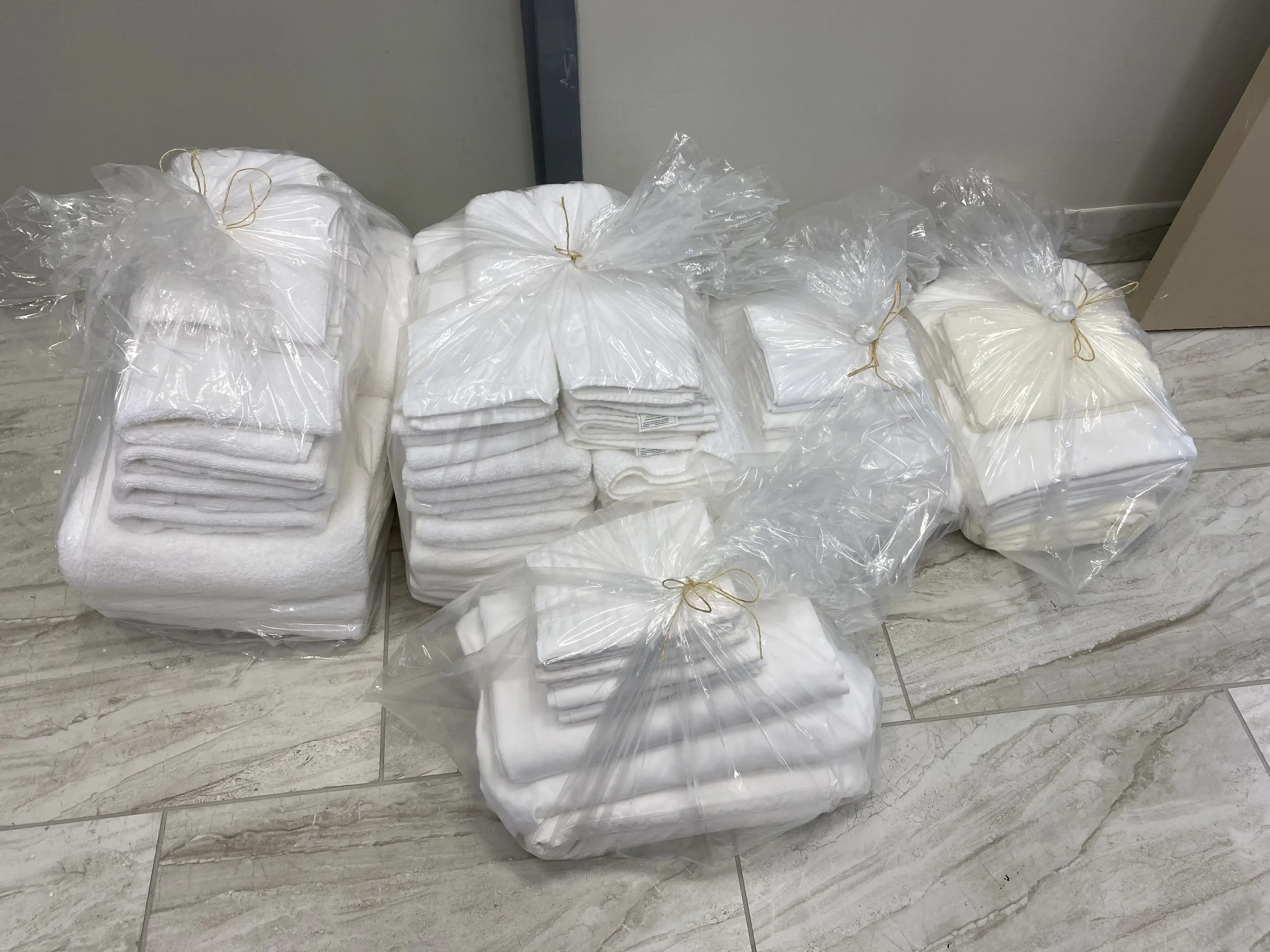 Fresh Folded Laundry - Image 18