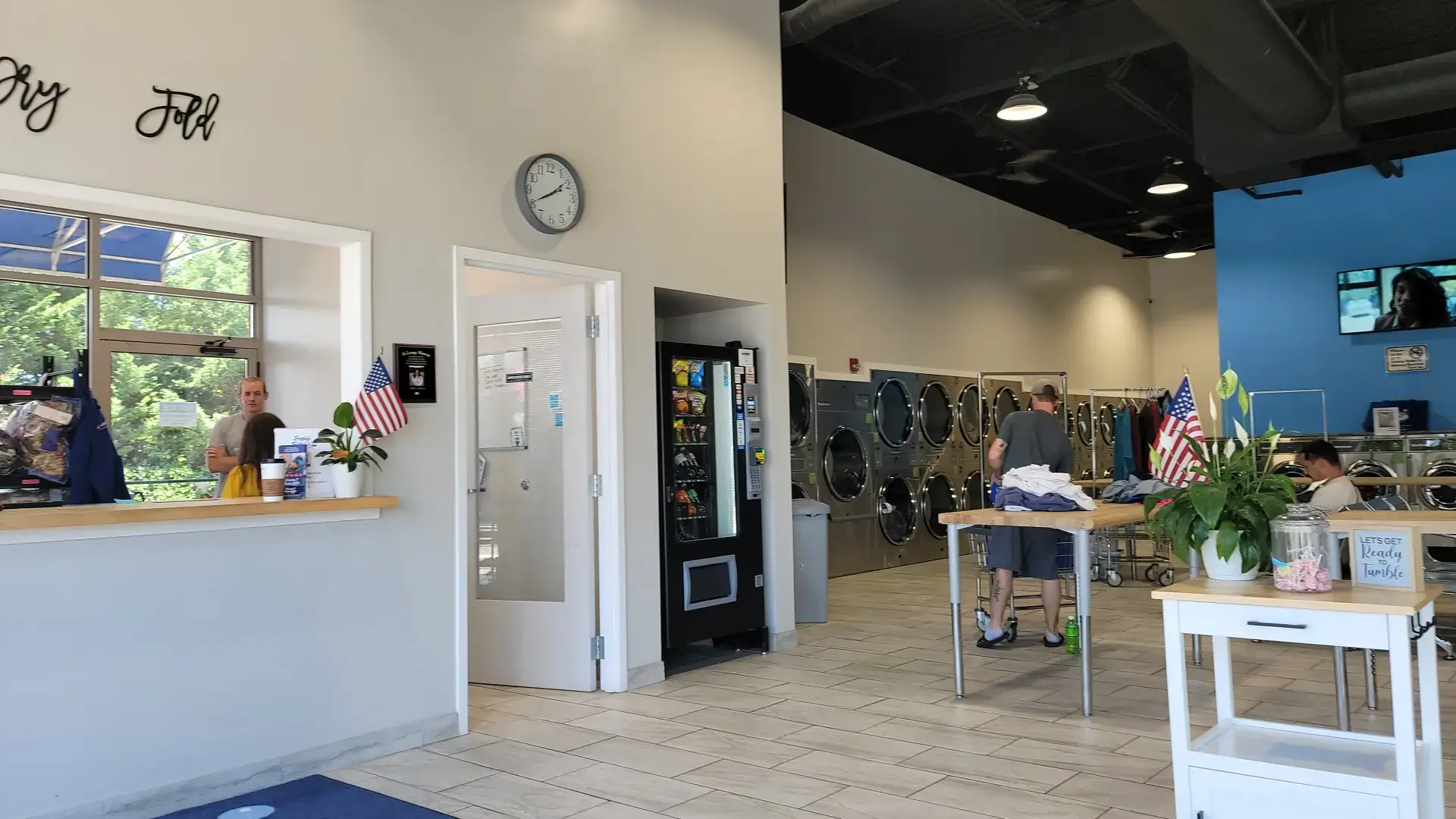 Fresh Folded Laundry - Image 6