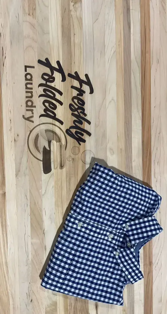 Fresh Folded Laundry thumbnail 20