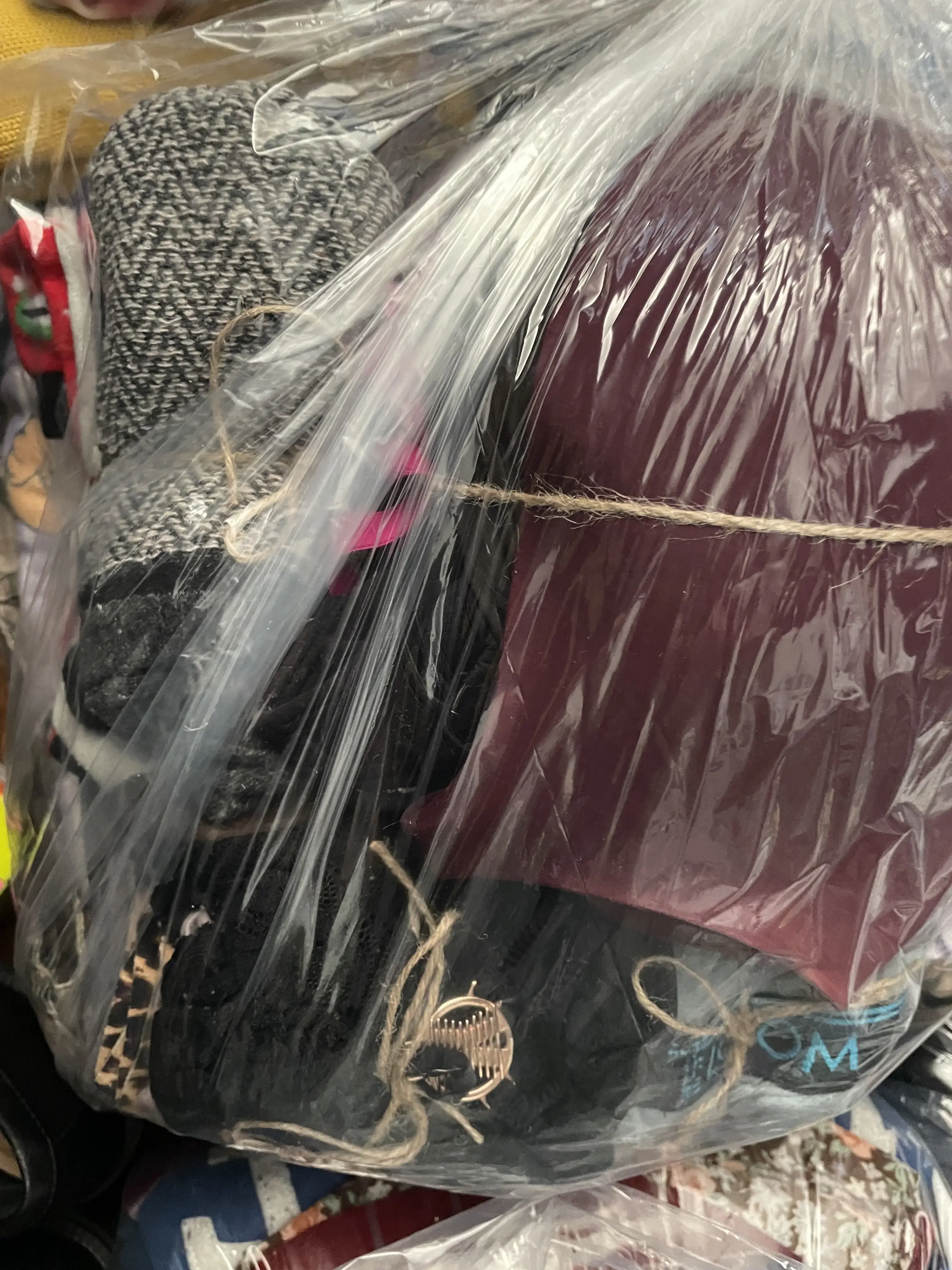 Fresh Folded Laundry - Image 14