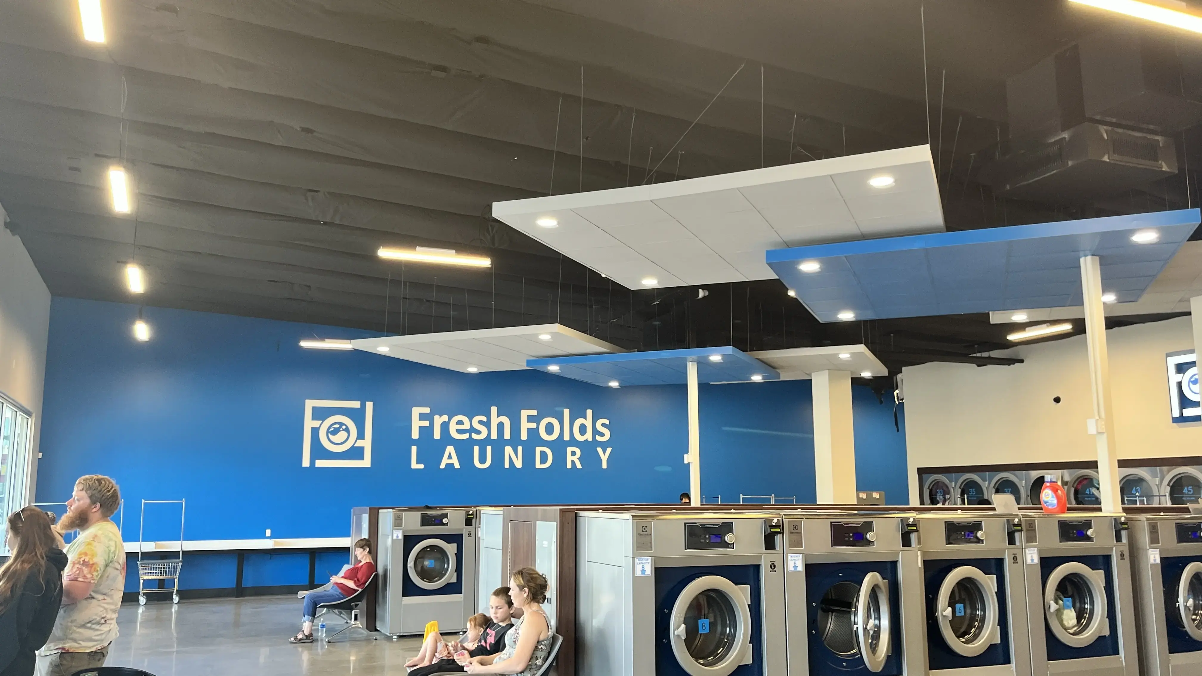 Fresh Folds Laundry thumbnail 12