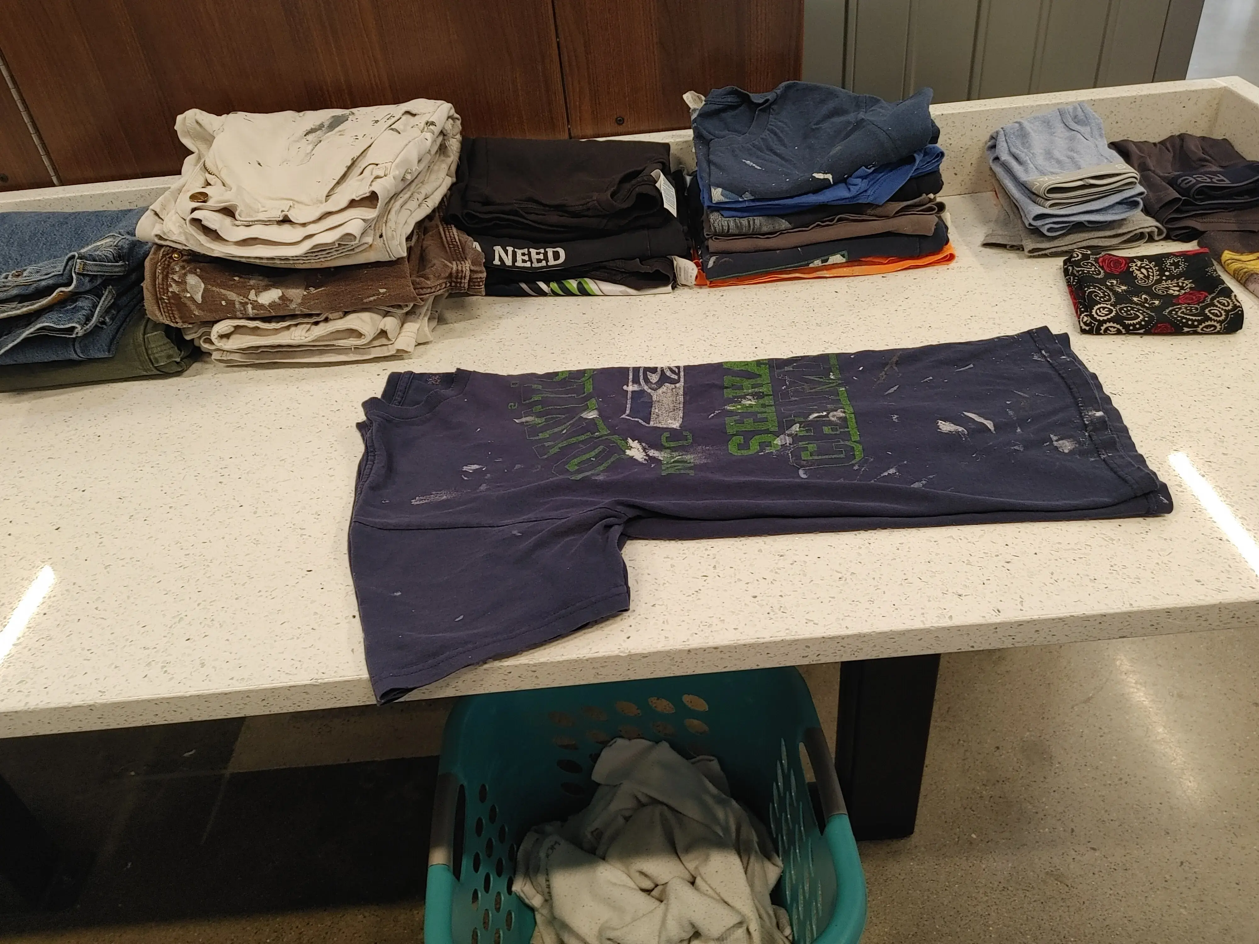 Fresh Folds Laundry thumbnail 8