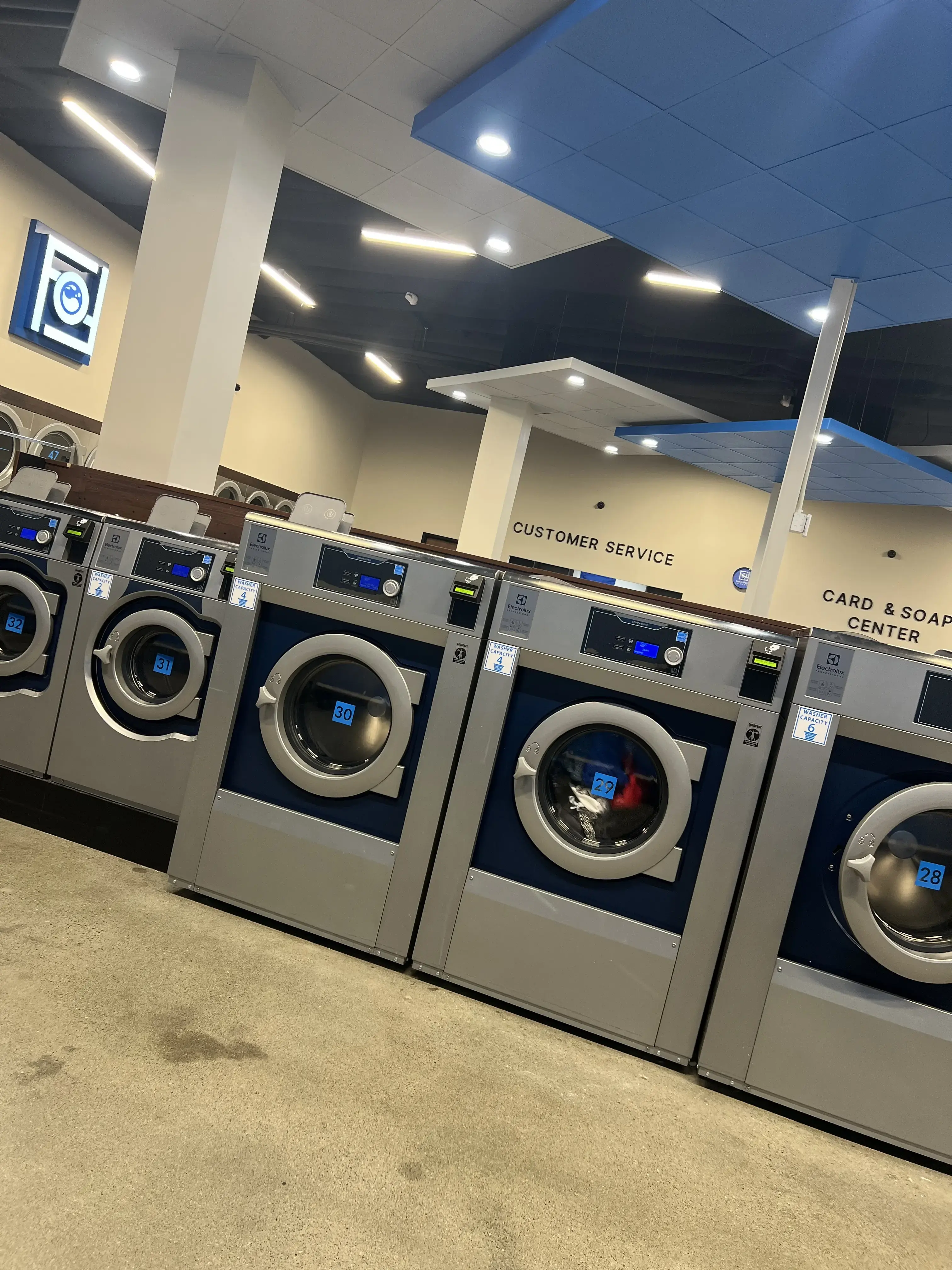 Fresh Folds Laundry thumbnail 15
