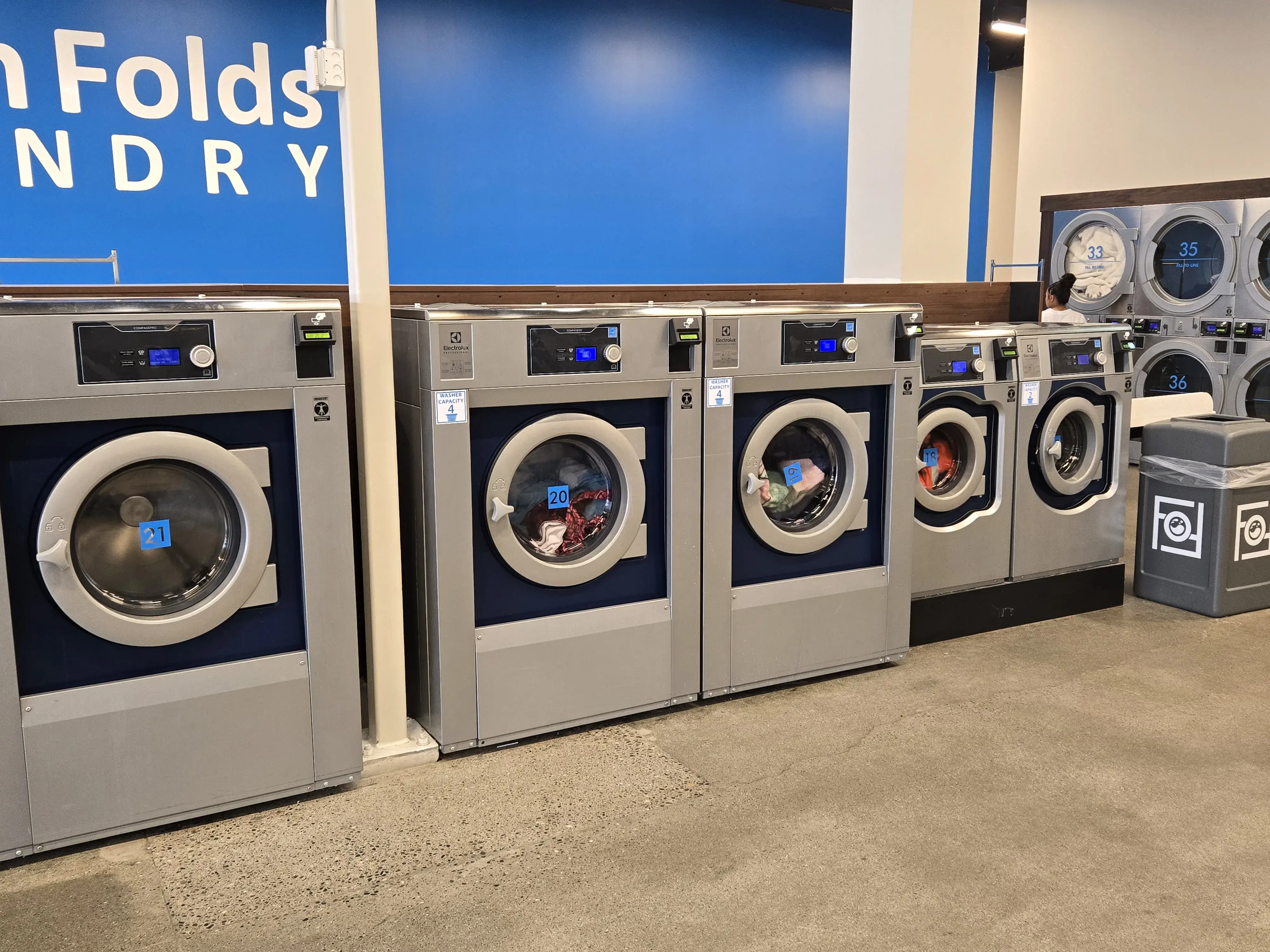 Fresh Folds Laundry - Image 2
