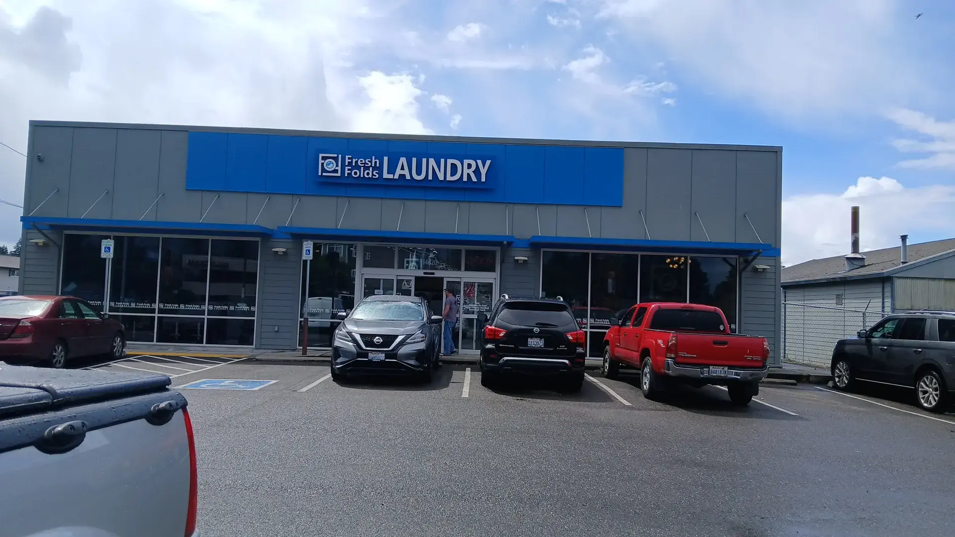Fresh Folds Laundry - Image 13