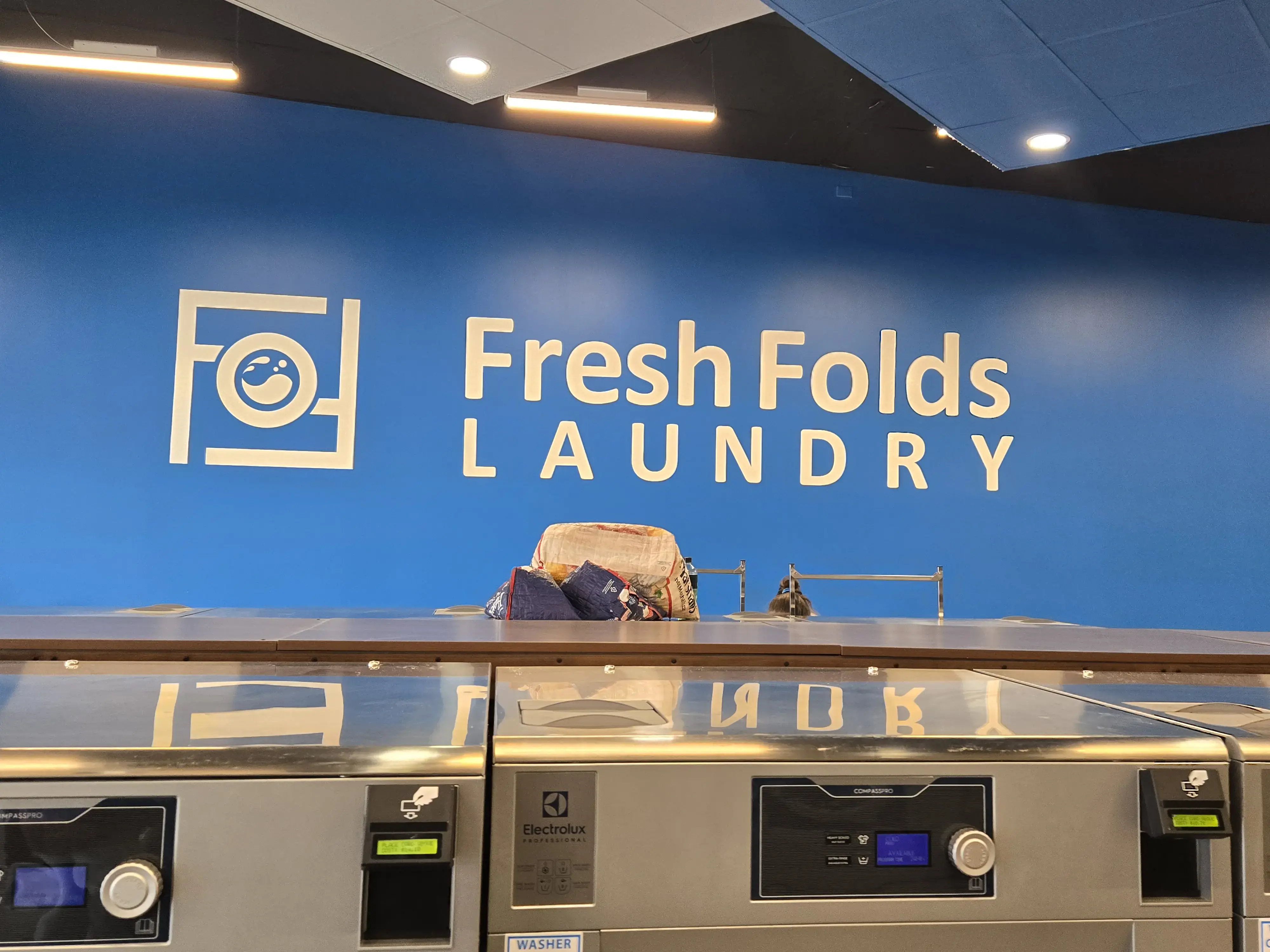 Fresh Folds Laundry - Image 3