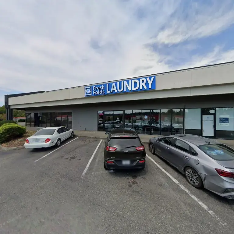 Fresh Folds Laundry thumbnail 9