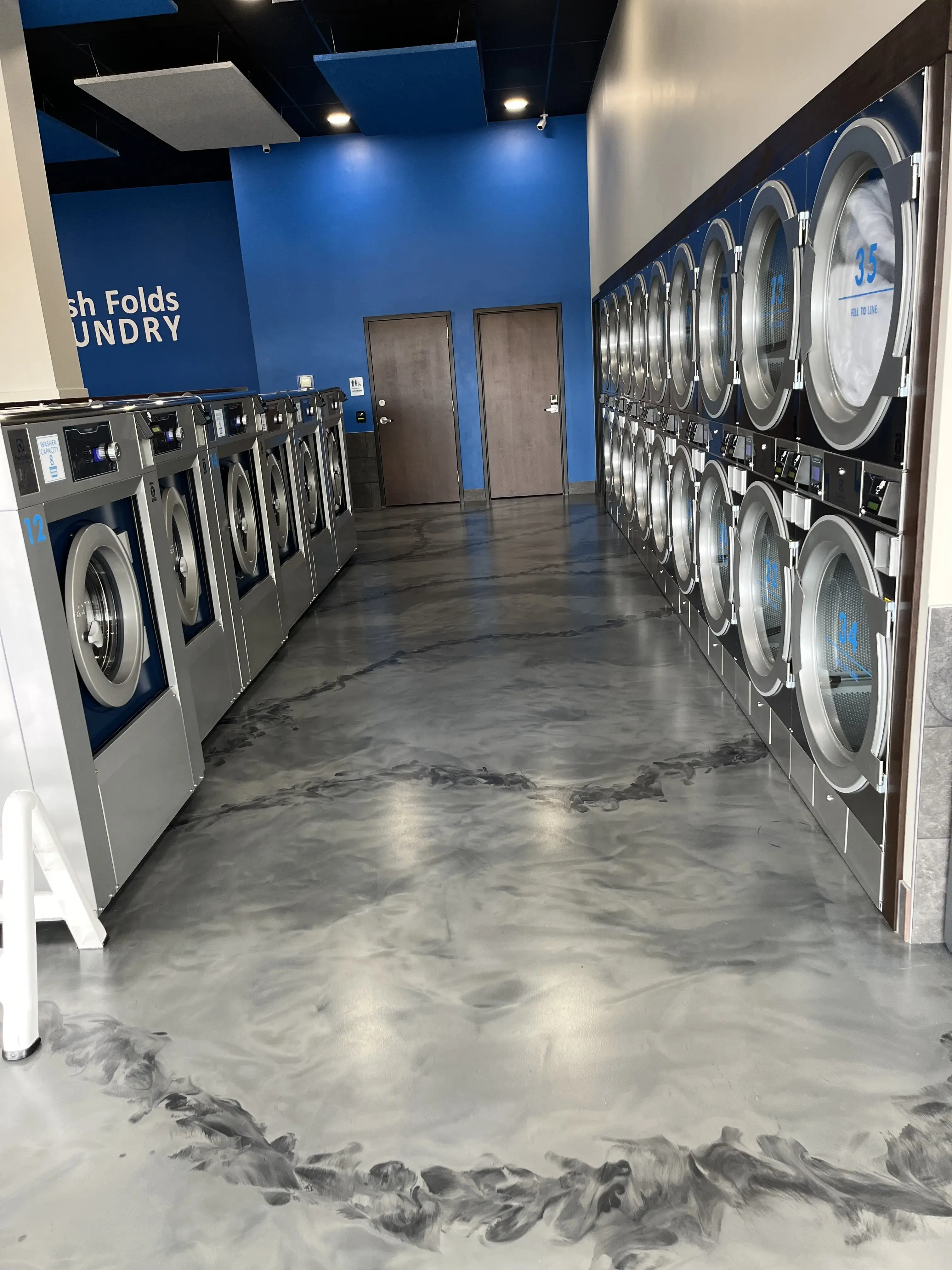 Fresh Folds Laundry thumbnail 7