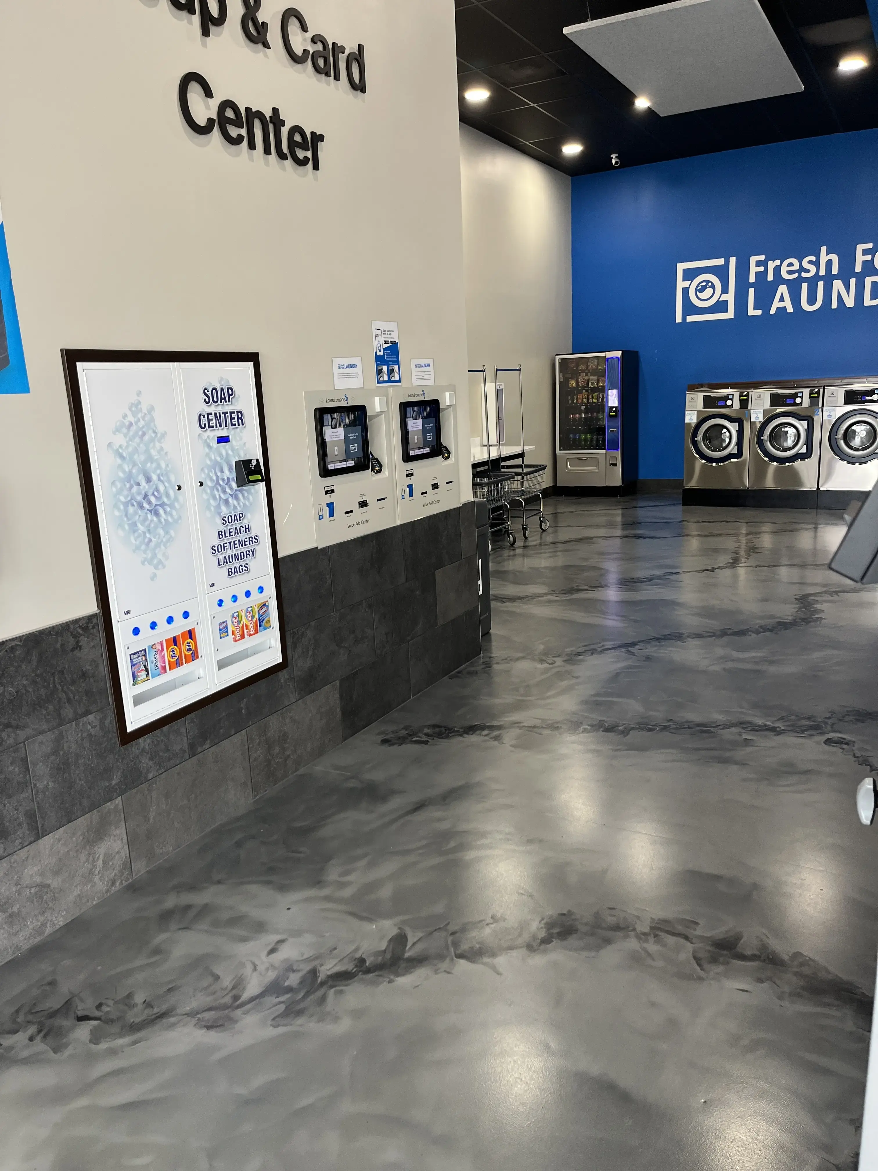 Fresh Folds Laundry thumbnail 5