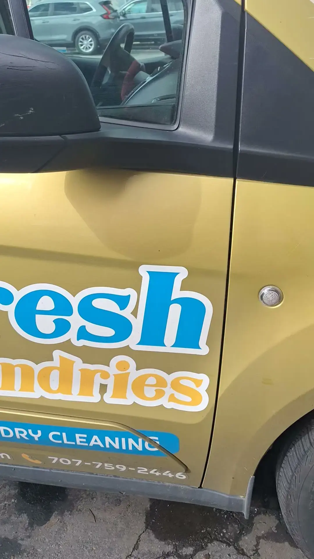 Fresh Laundries - Image 8