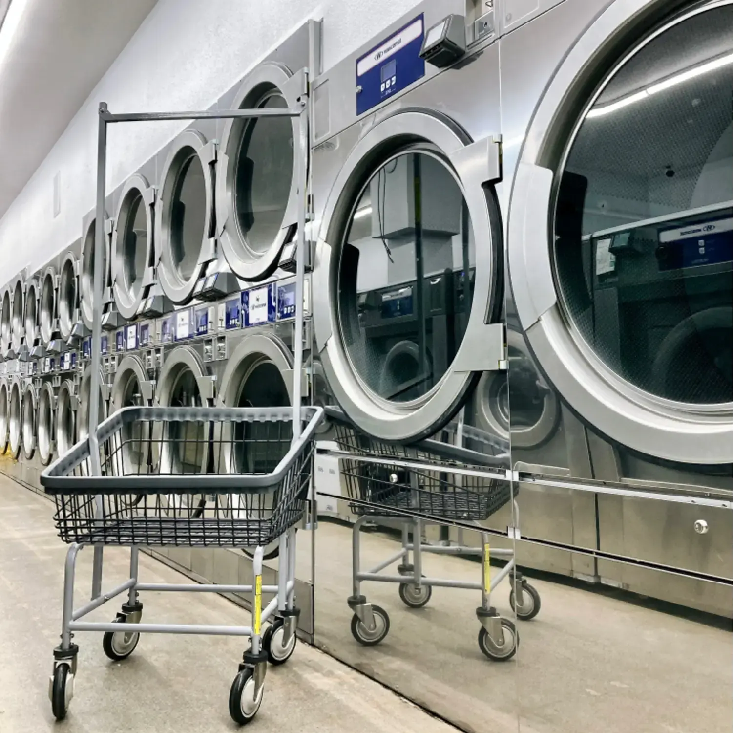 Fresh Laundries thumbnail 17