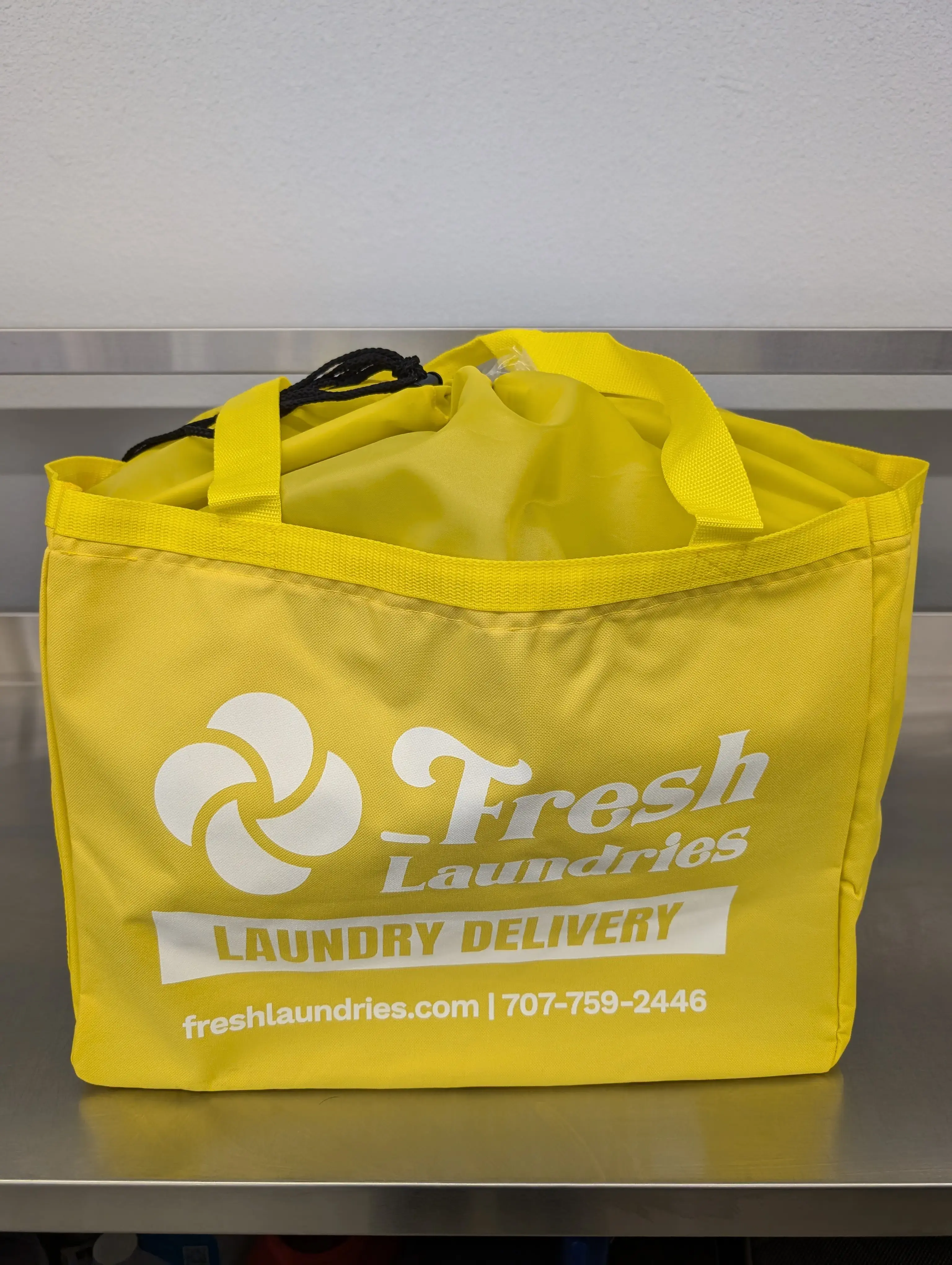 Fresh Laundries - Image 7