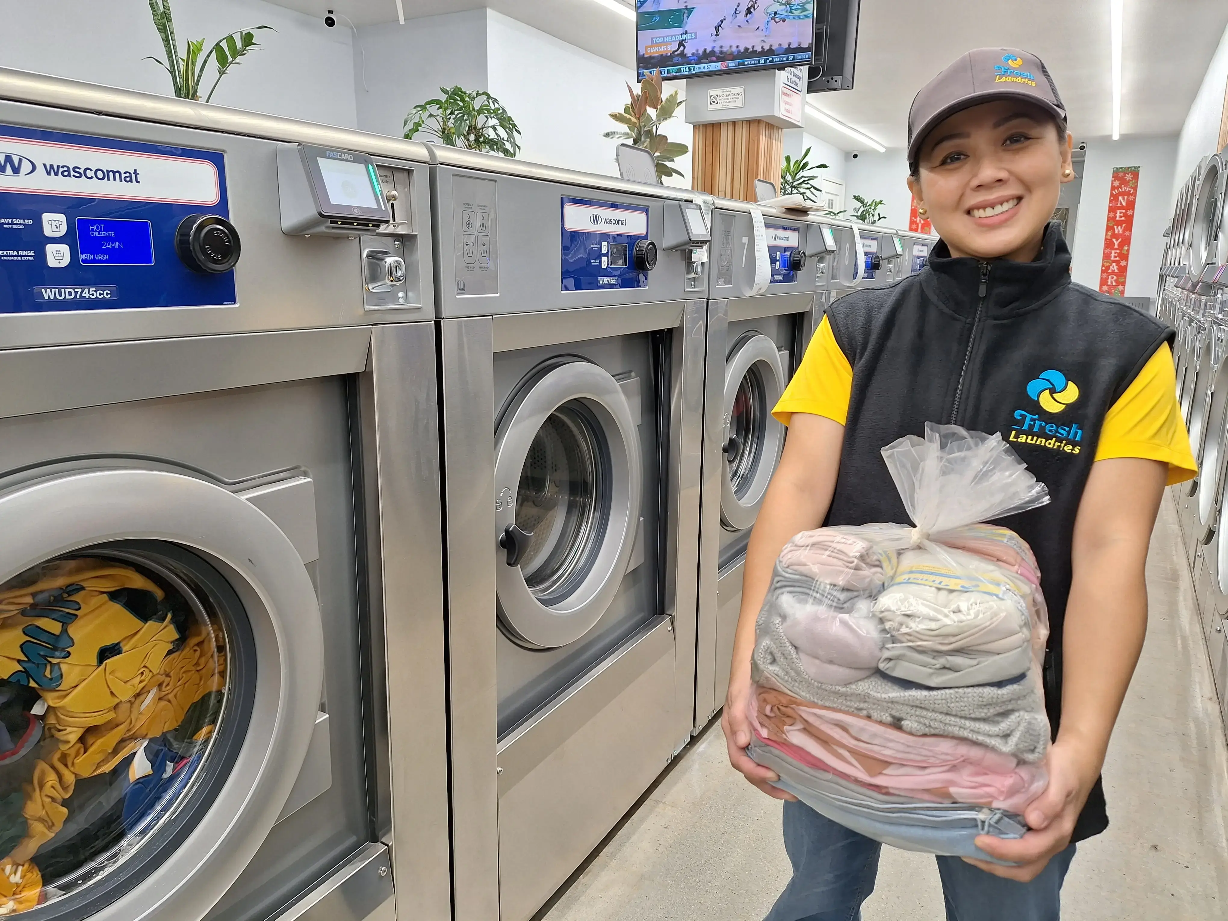 Fresh Laundries - Image 5