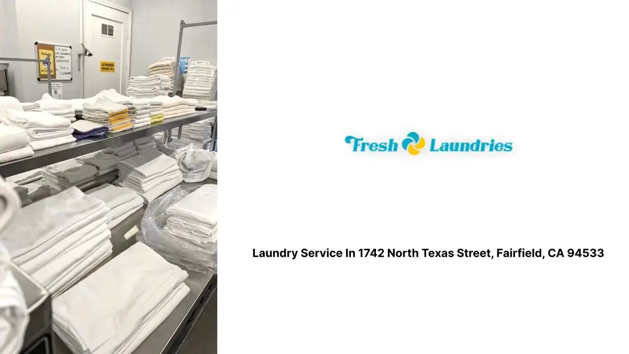 Fresh Laundries thumbnail 2