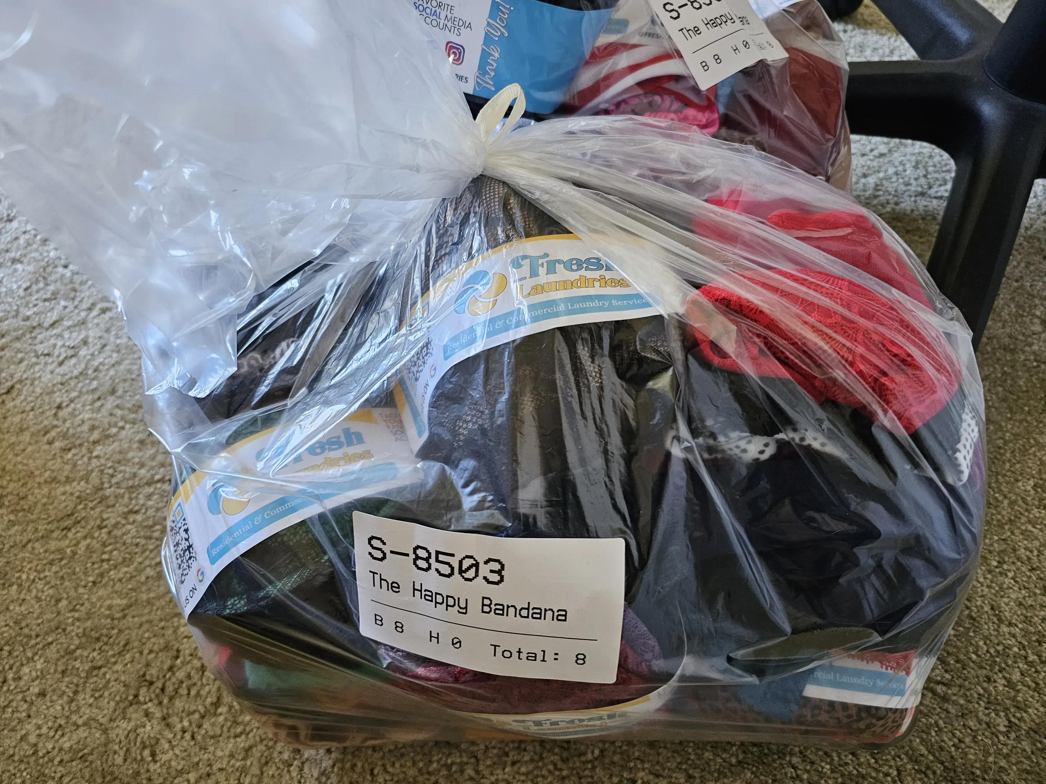 Fresh Laundries - Image 15