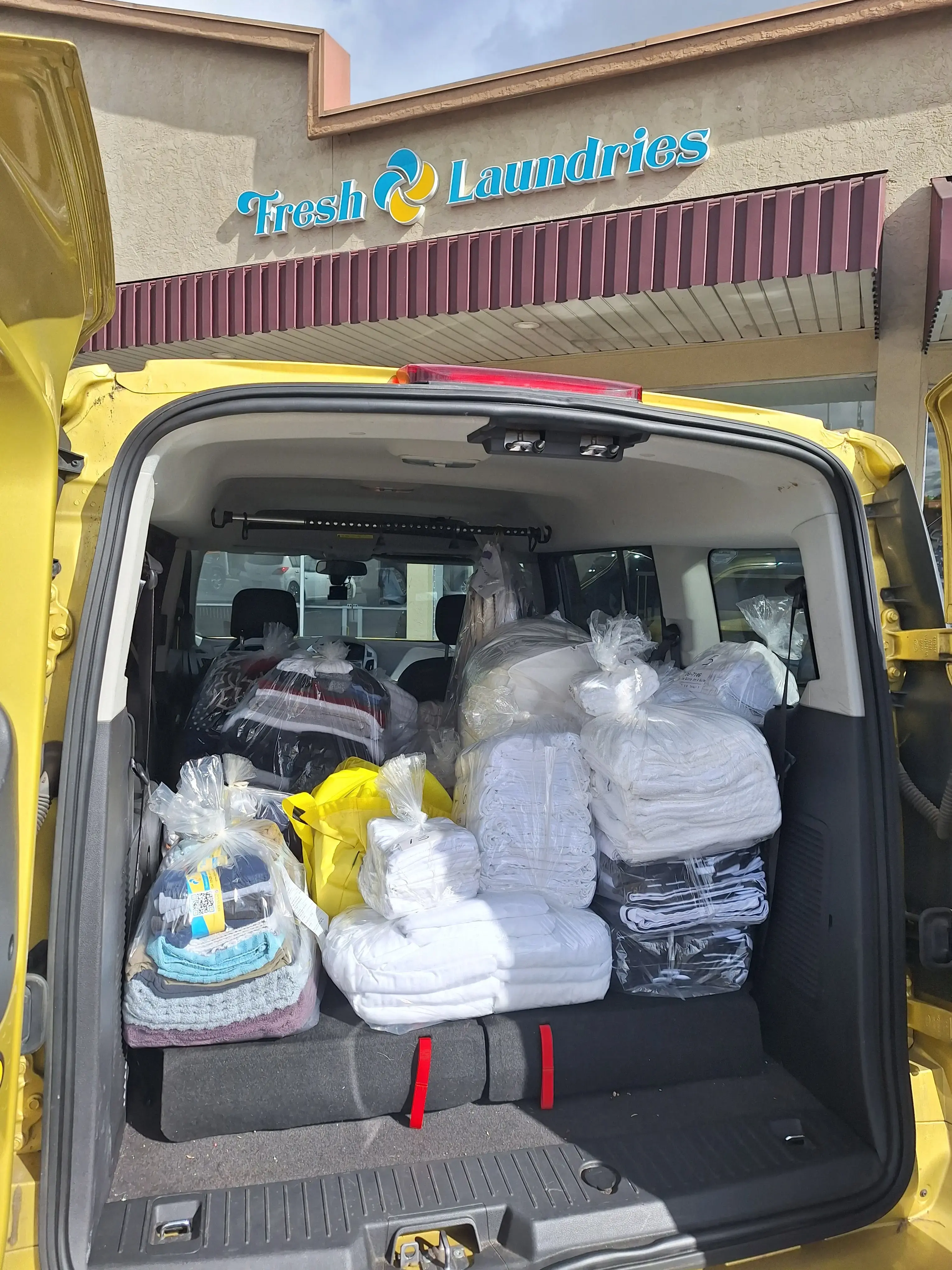 Fresh Laundries - Image 10
