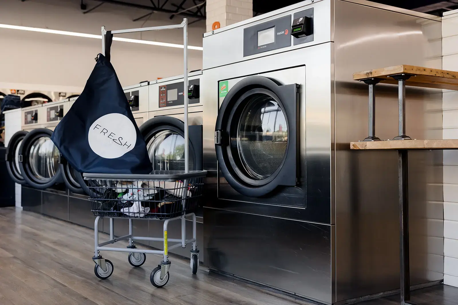Fresh Laundromat - Image 5