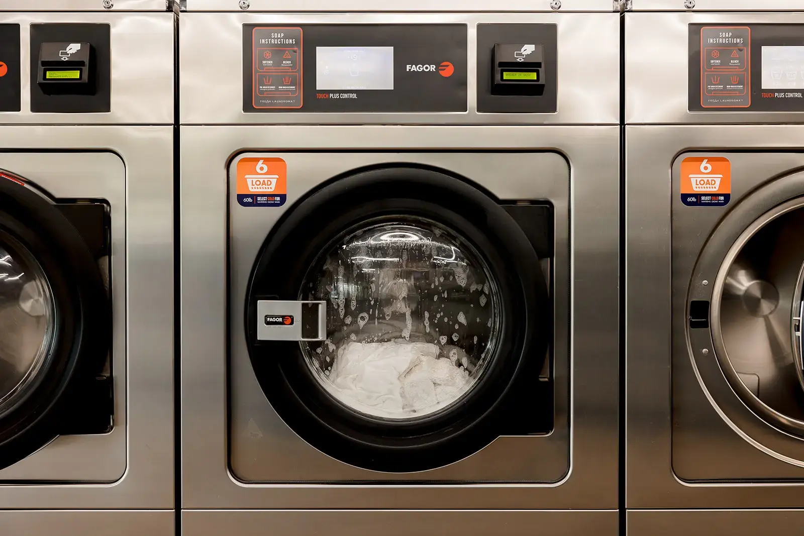 Fresh Laundromat thumbnail 4