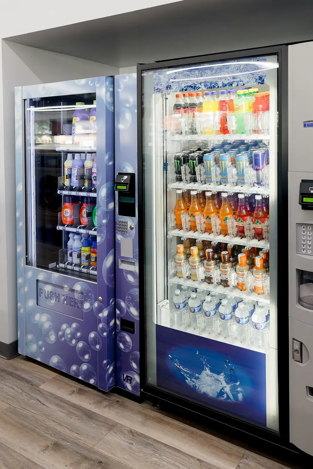 Fresh Laundromat thumbnail 9