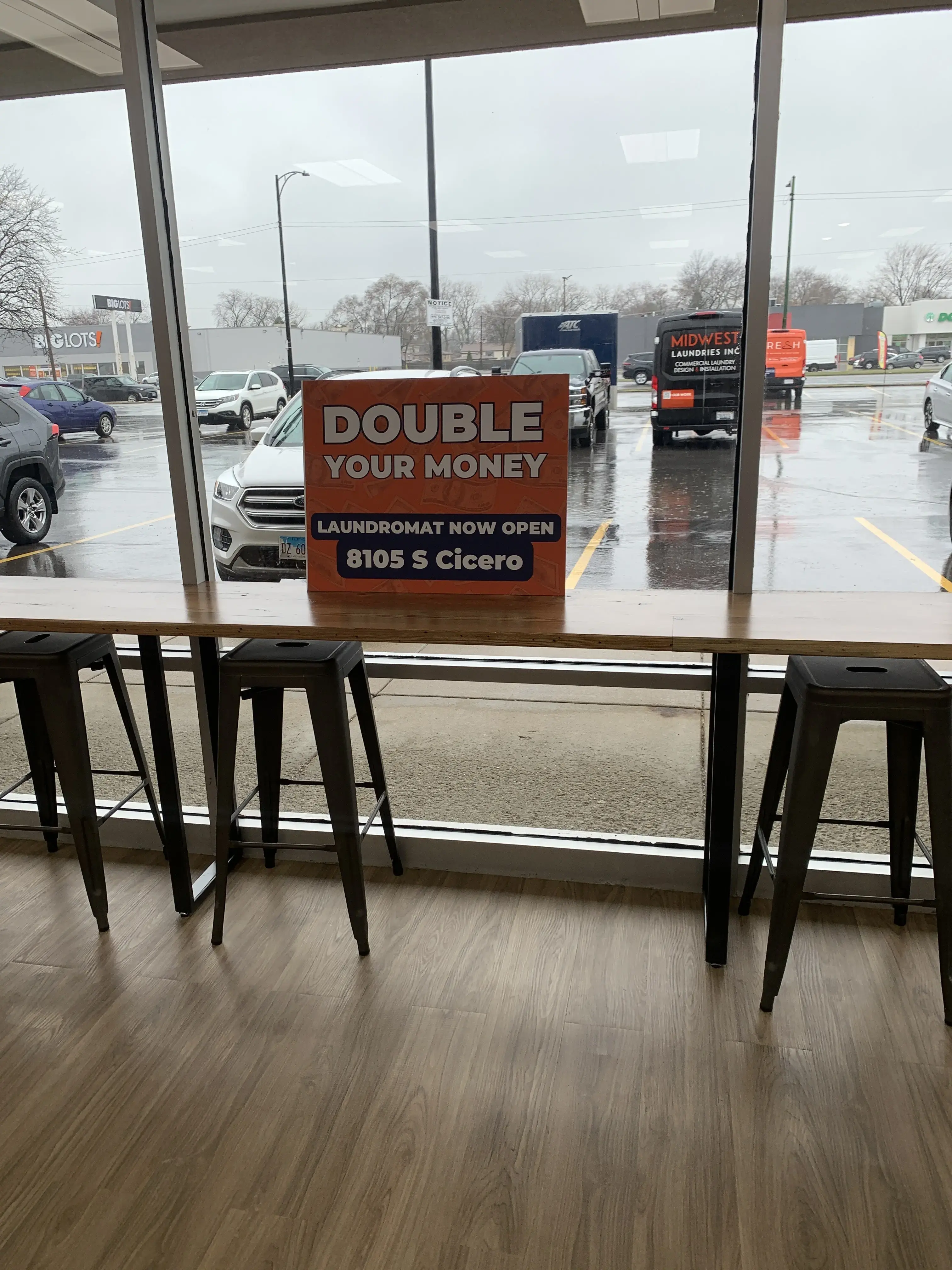 Fresh Laundromat - Image 17