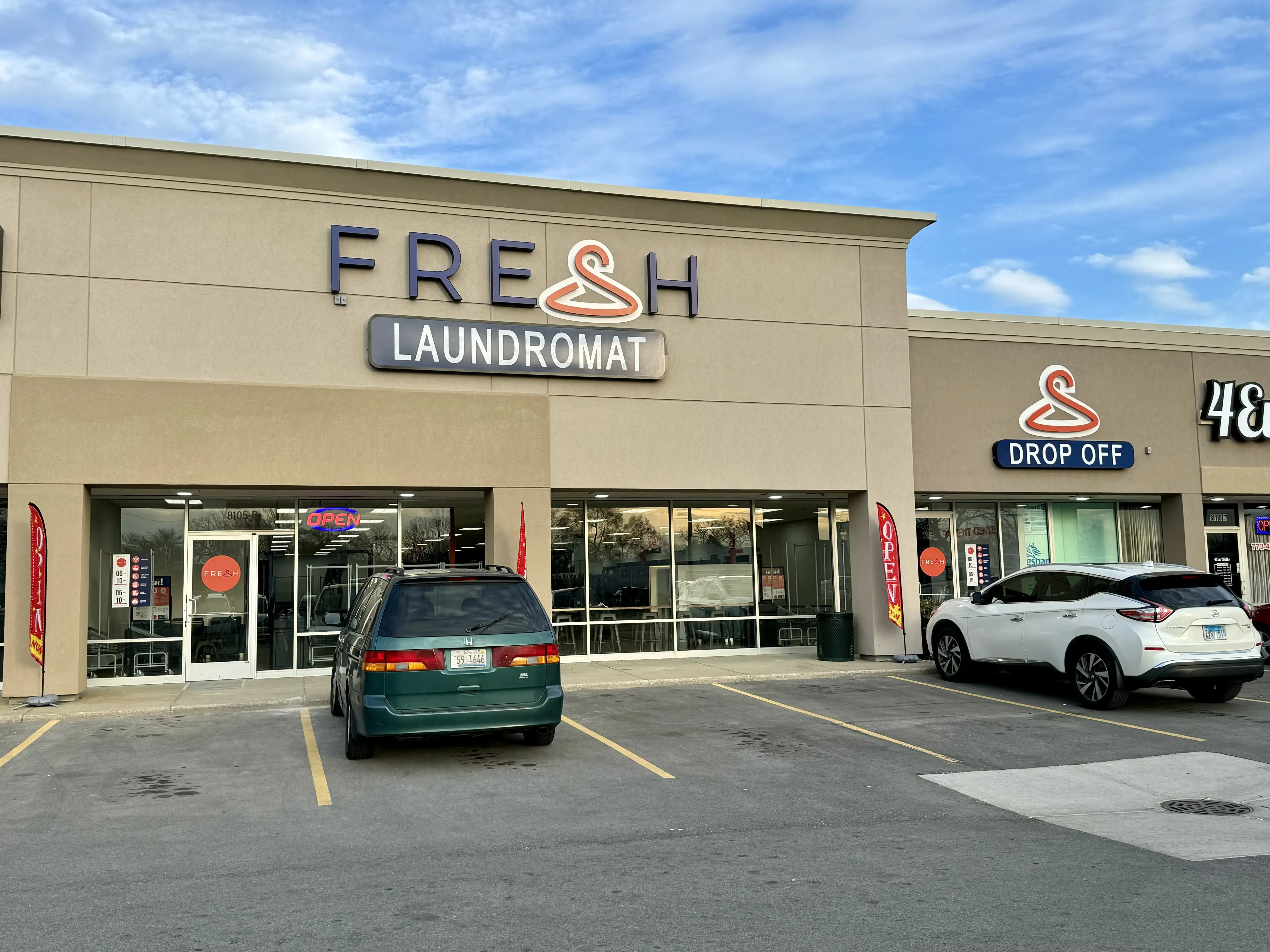 Fresh Laundromat - Image 6