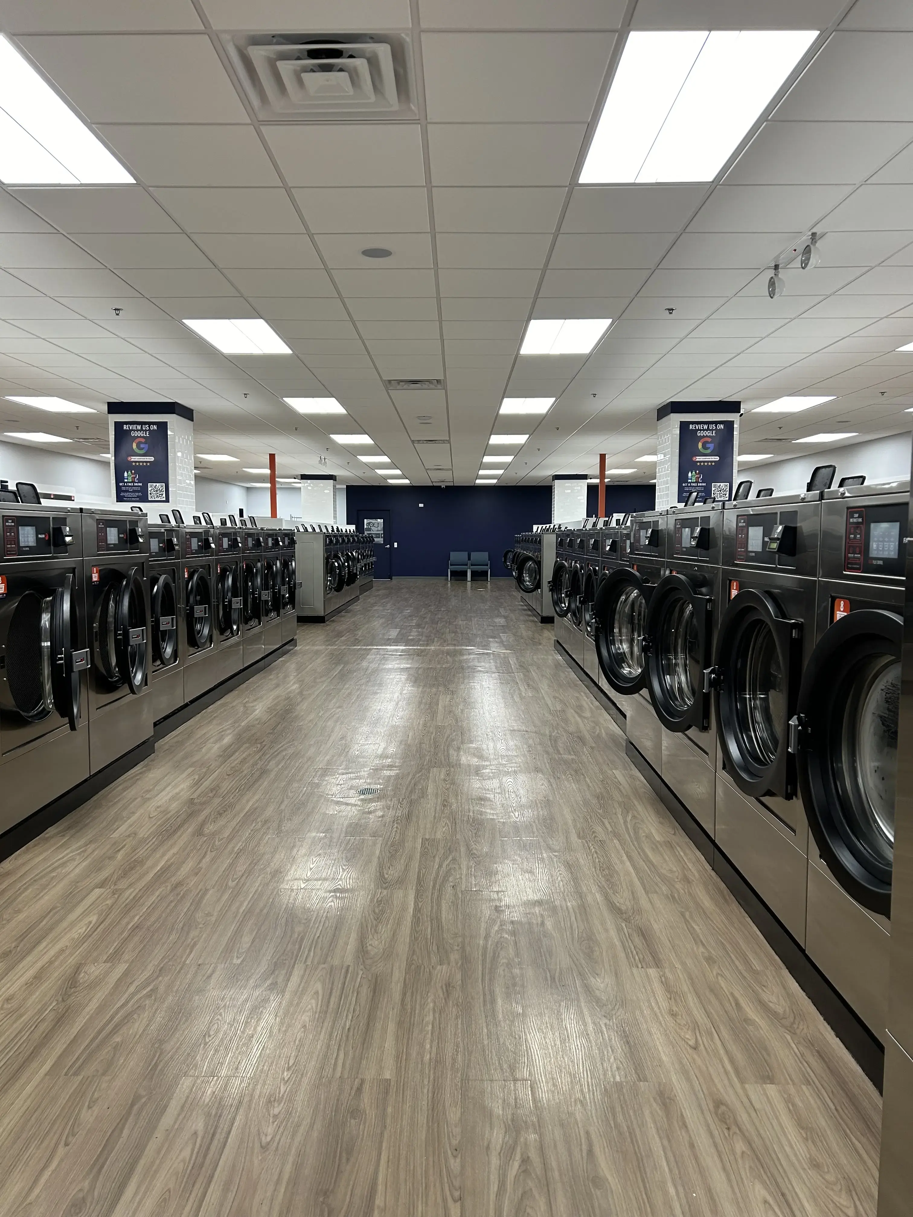 Fresh Laundromat thumbnail 3