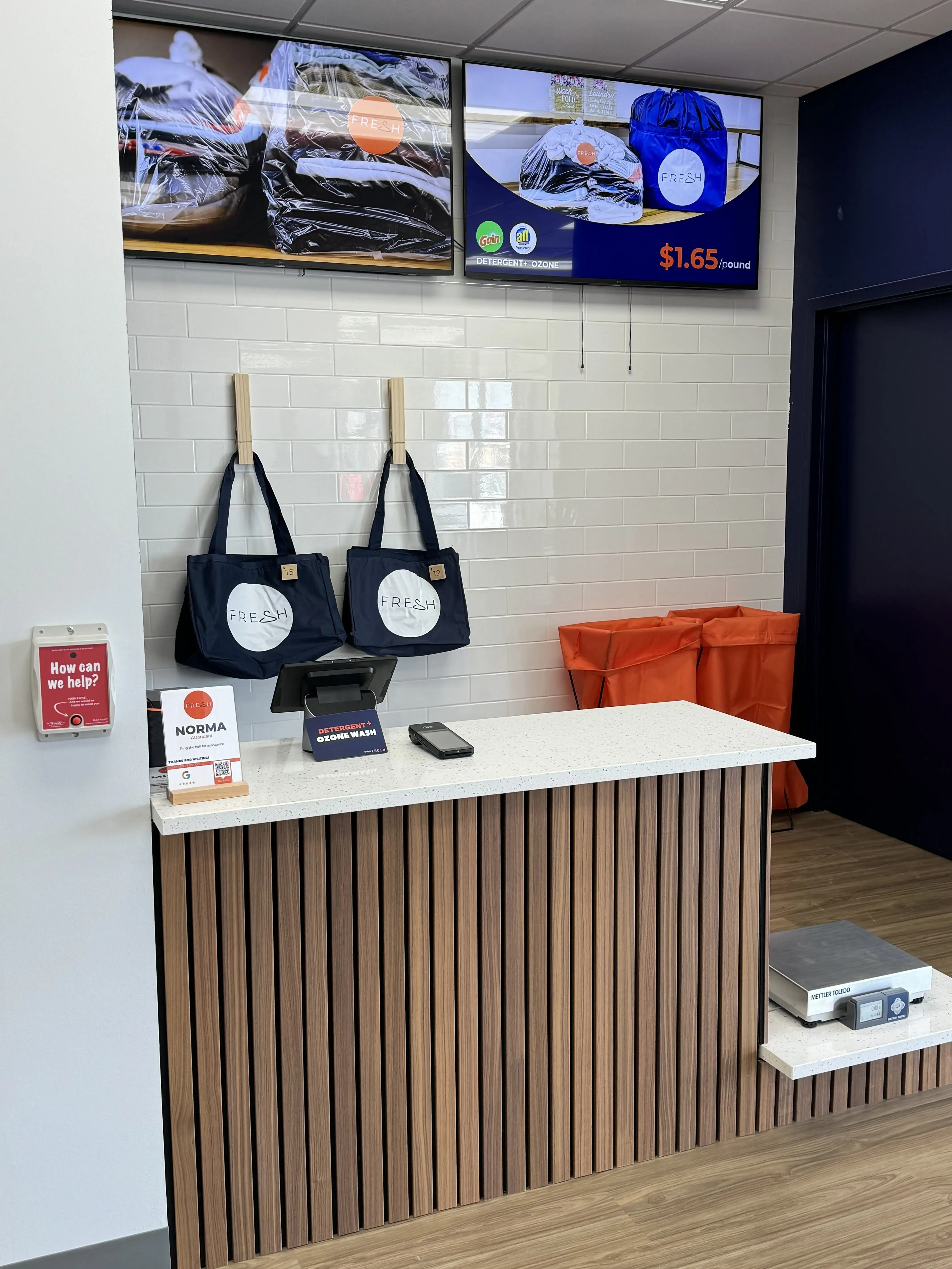 Fresh Laundromat - Image 12