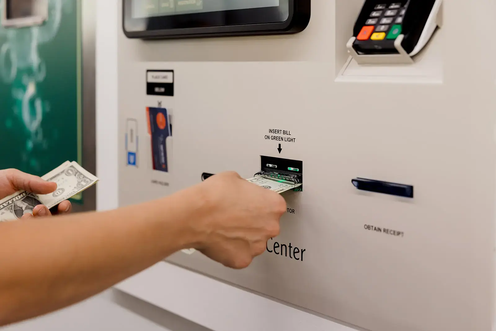 Fresh Laundromat - Image 3