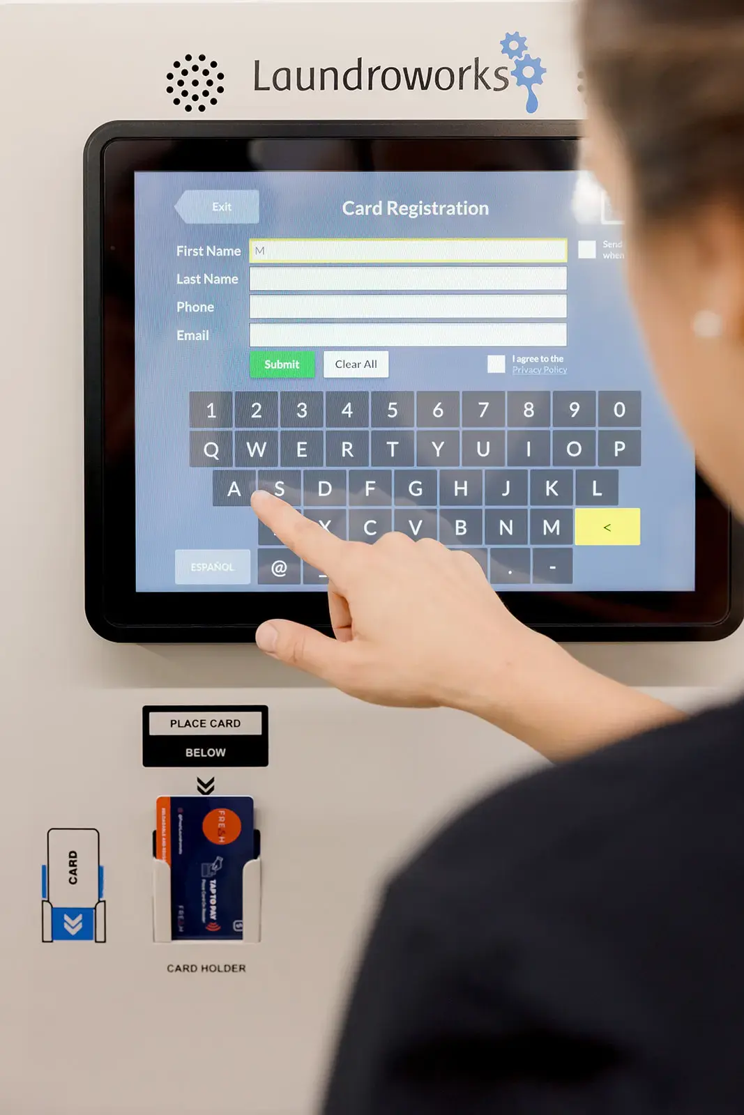 Fresh Laundromat - Image 12