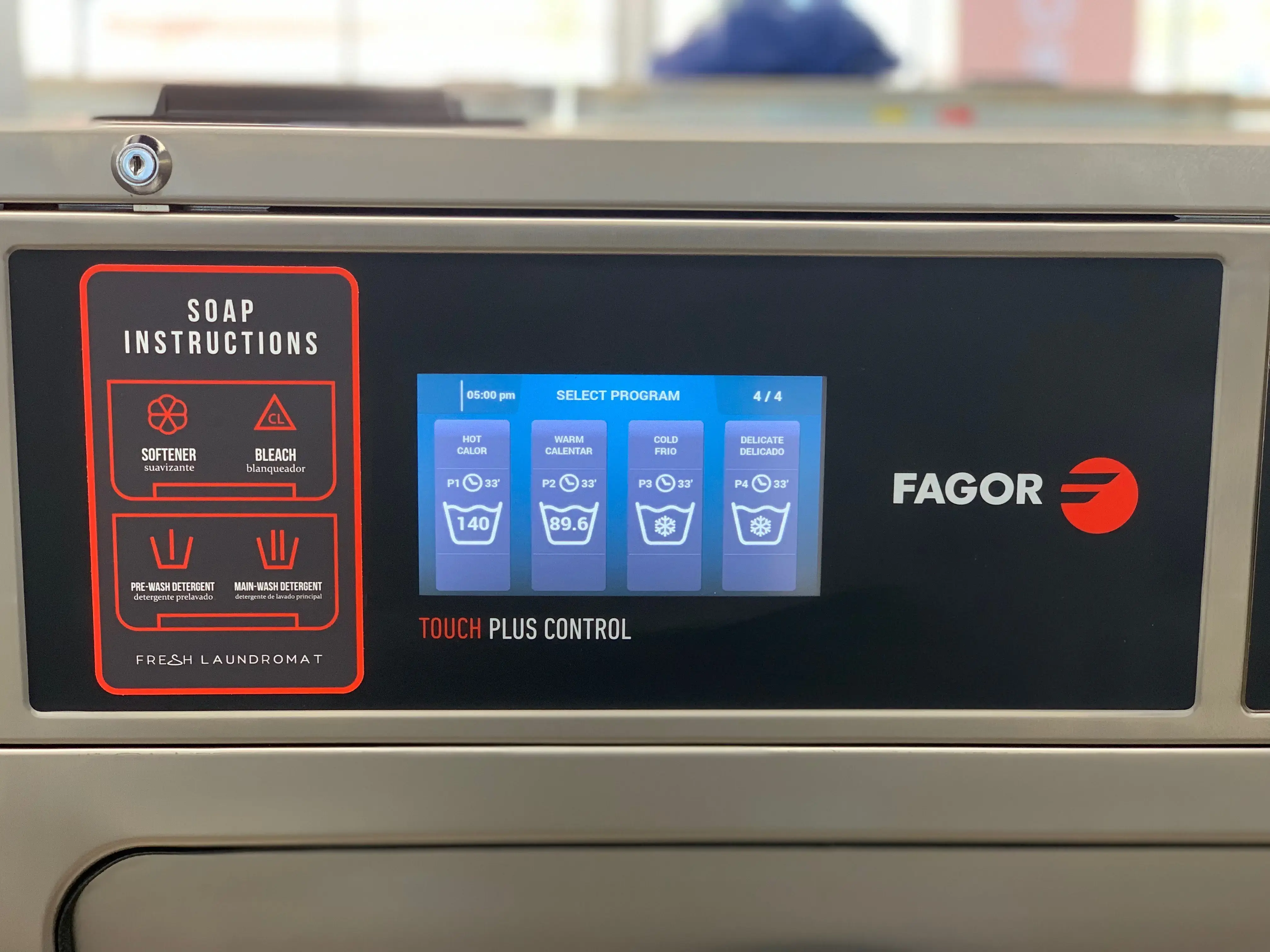 Fresh Laundromat - Image 10