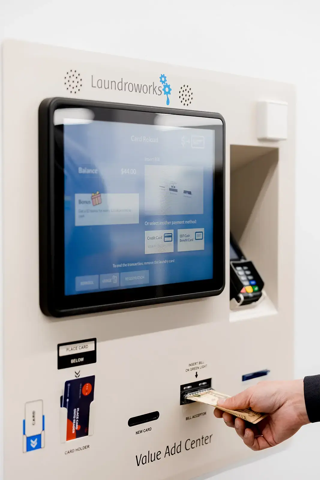 Fresh Laundromat - Image 13