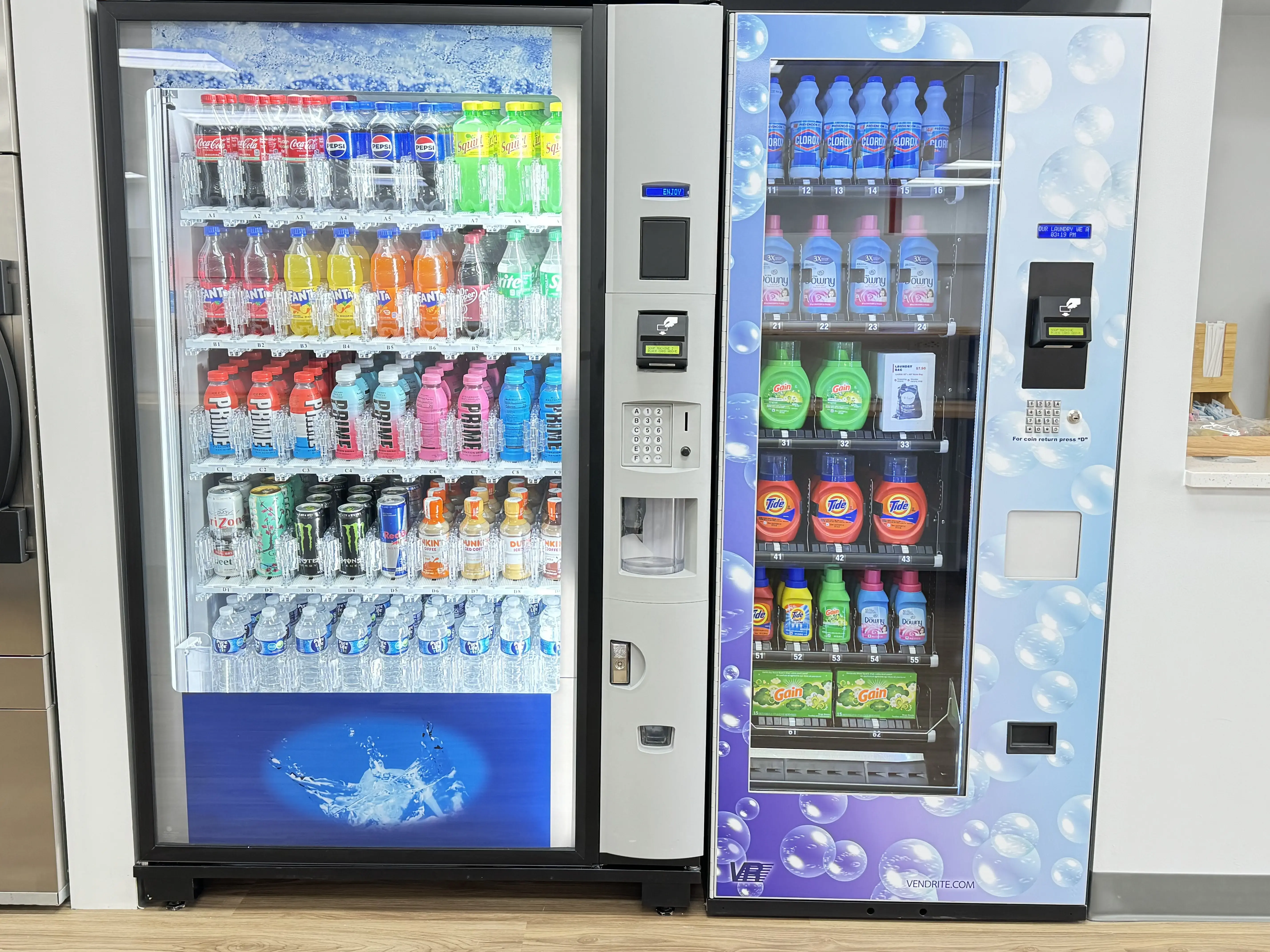 Fresh Laundromat thumbnail 7