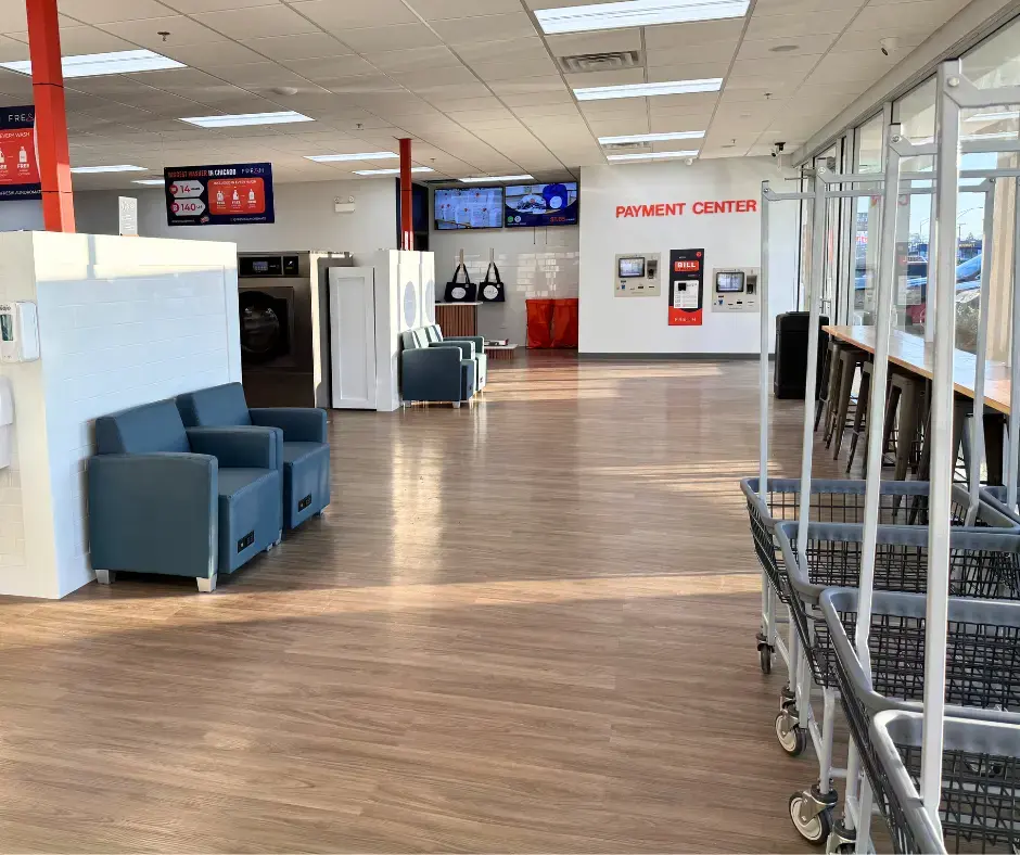 Fresh Laundromat - Image 5